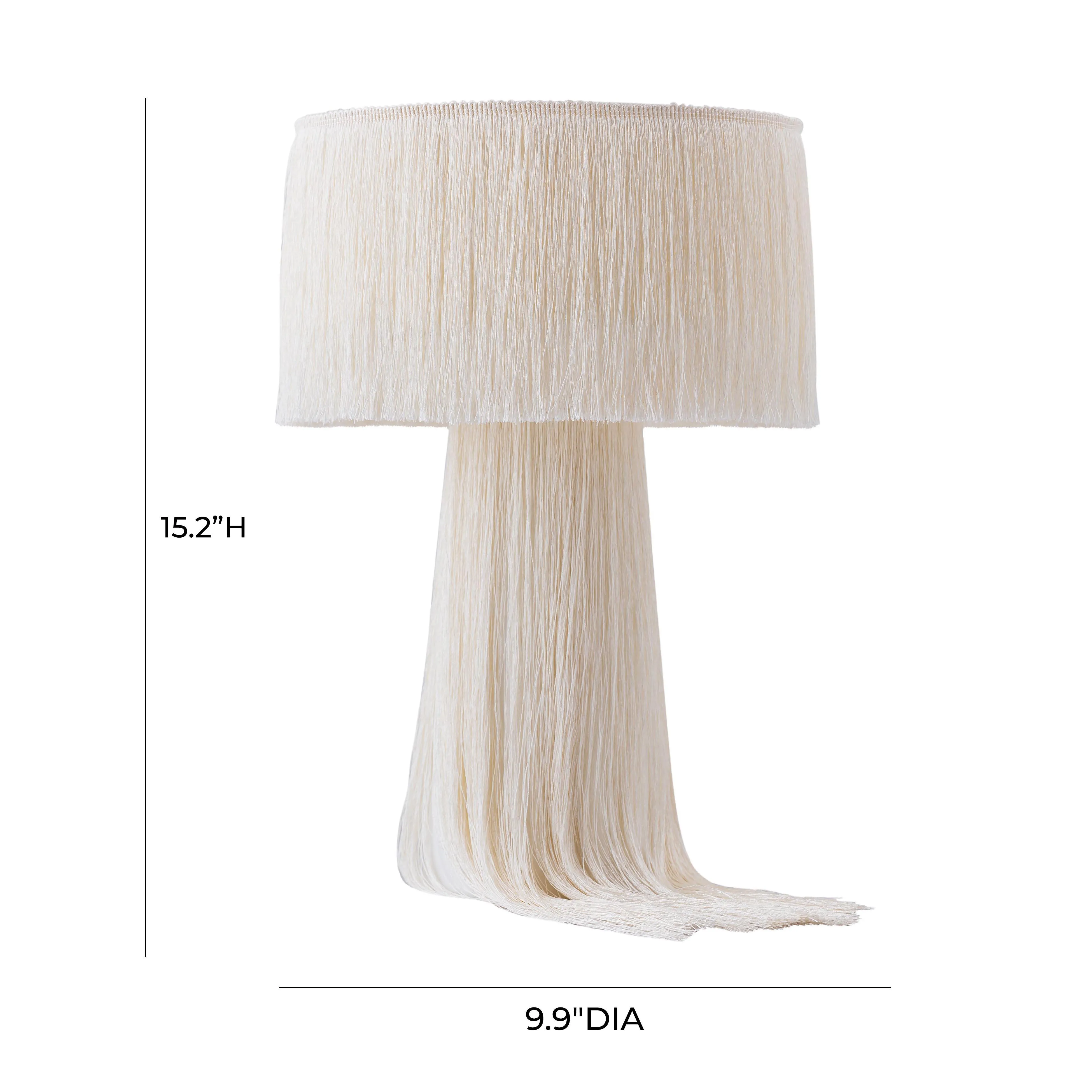 Atolla Tassel Table Lamp - Image 29