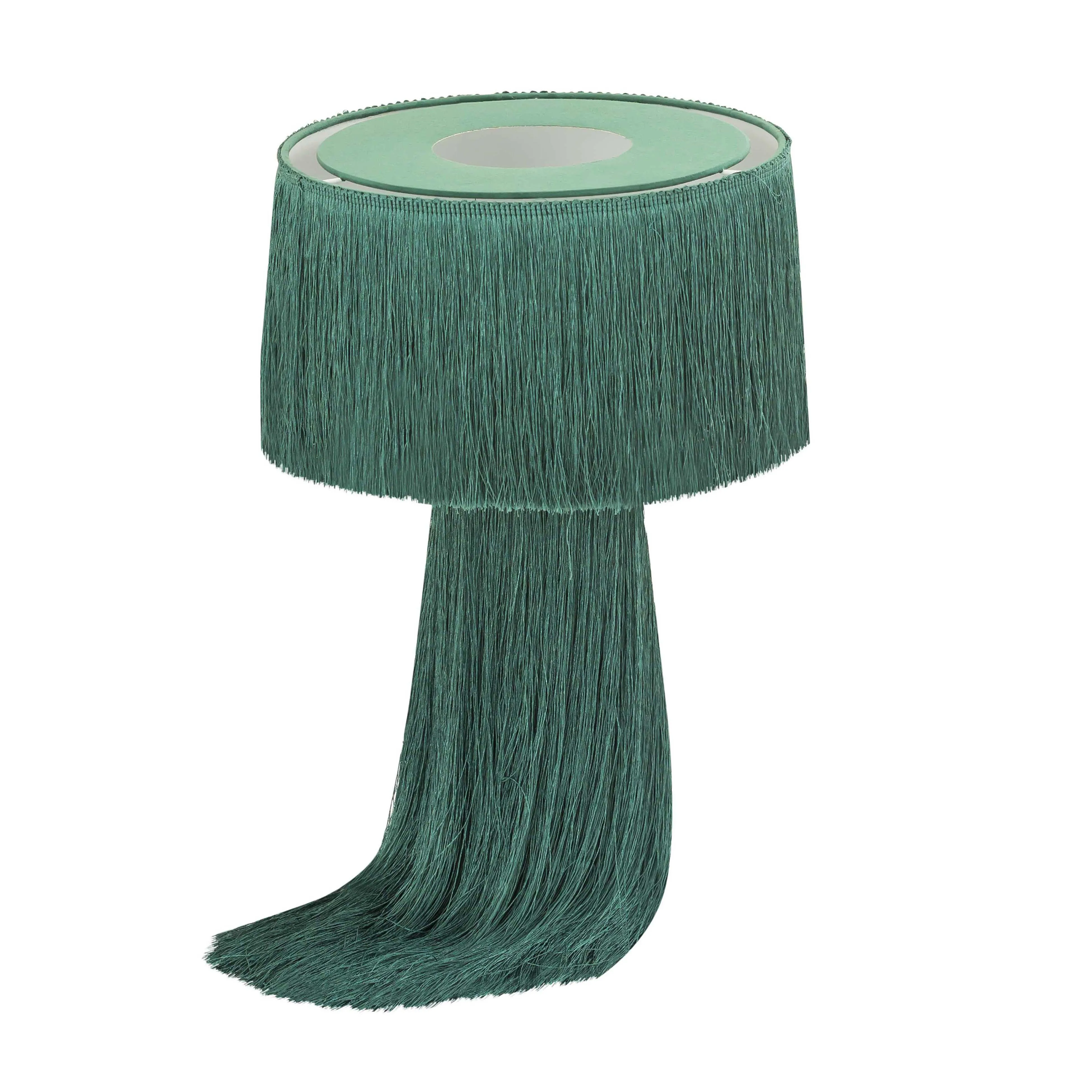 Atolla Tassel Table Lamp - Image 4
