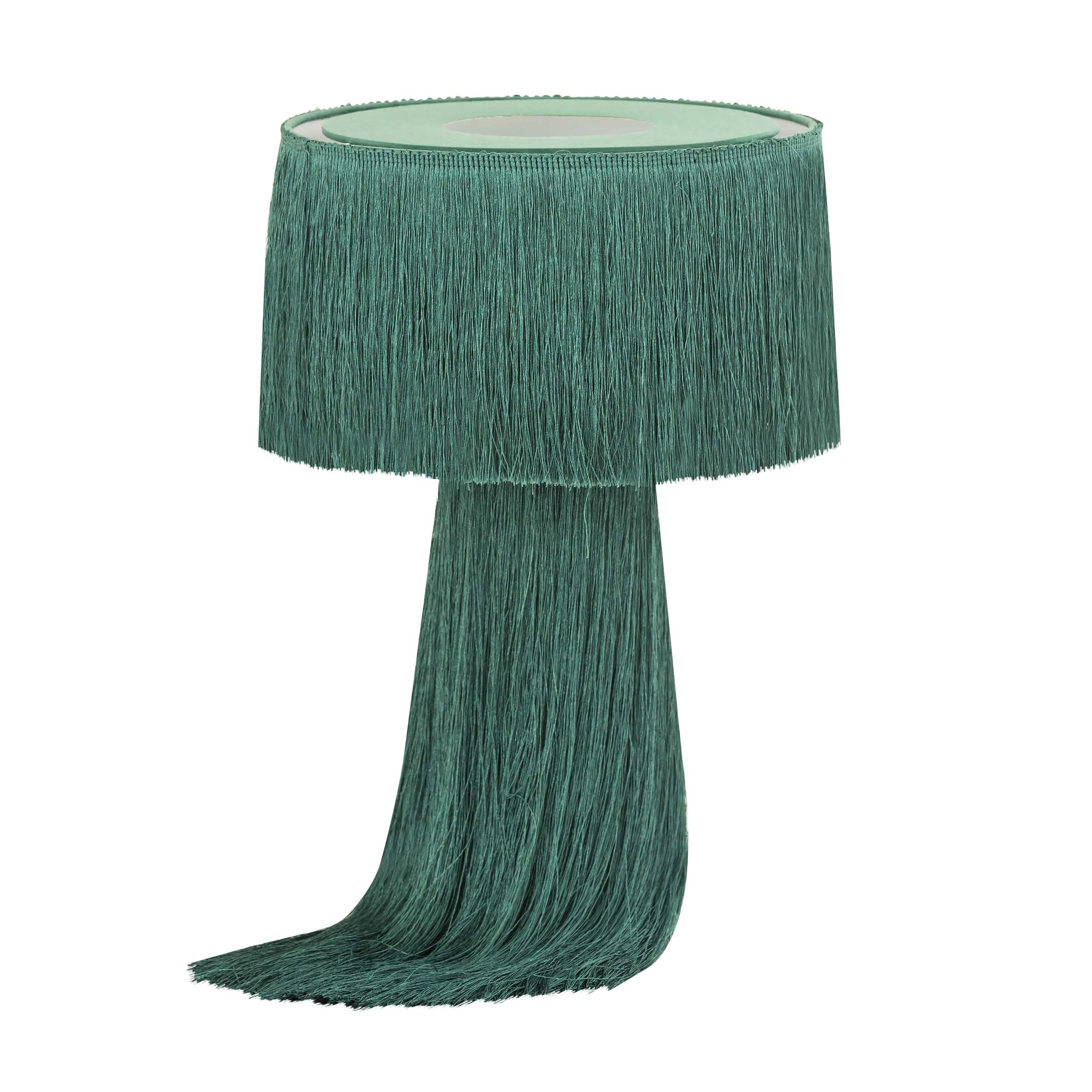 Atolla Tassel Table Lamp - Image 5