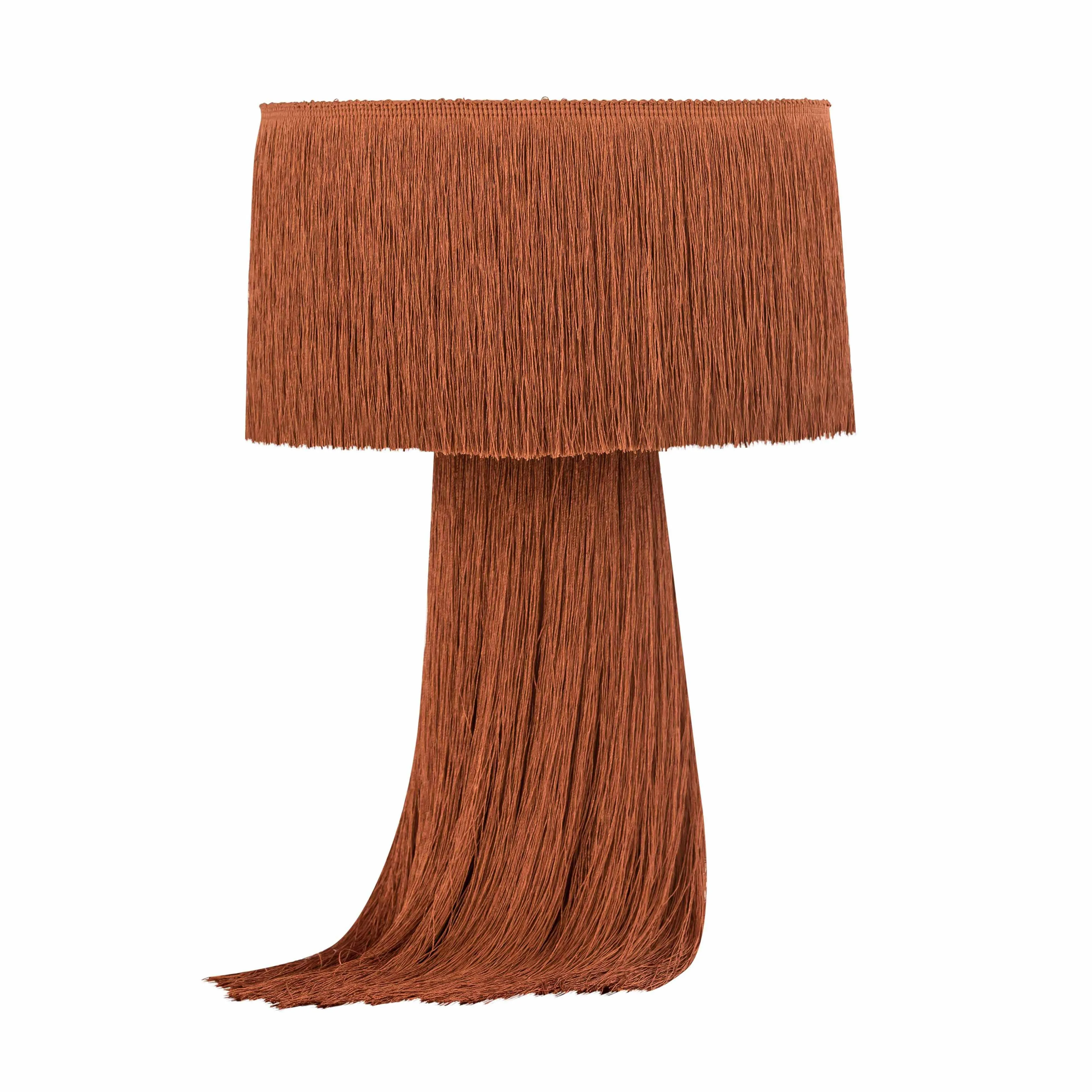 Atolla Tassel Table Lamp - Image 9