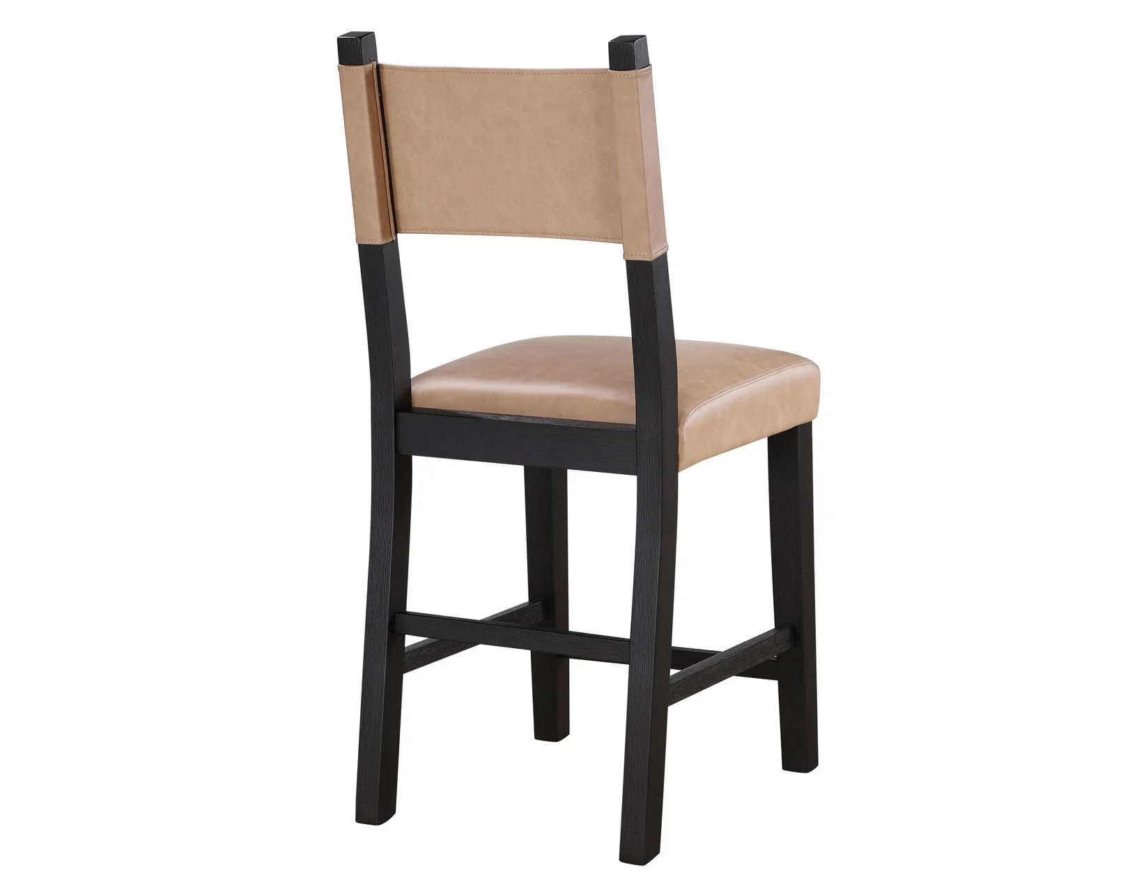 Aubrey Black Counter Height Dining Set - Image 7