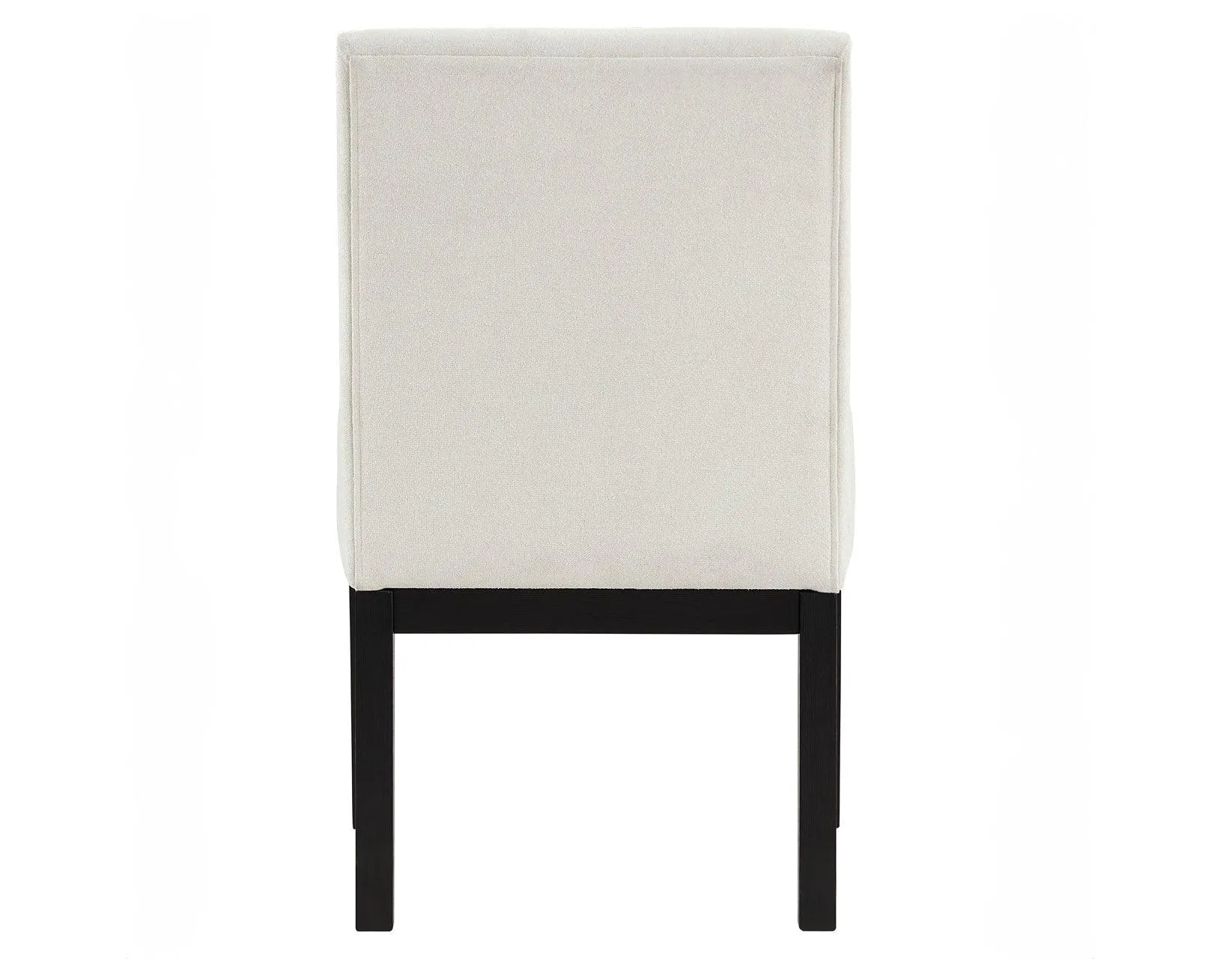 Aubrey Parsons Chair, Black finish - Image 7