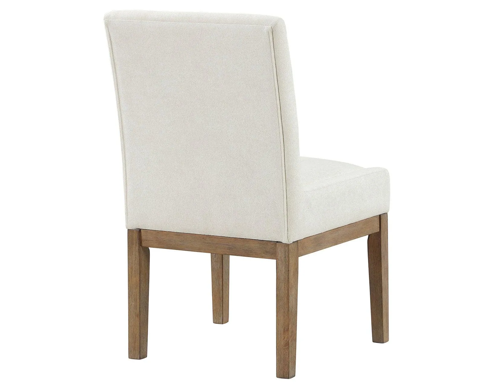 Aubrey Parsons Chair, Driftwood finish (Set of 2) - Image 4