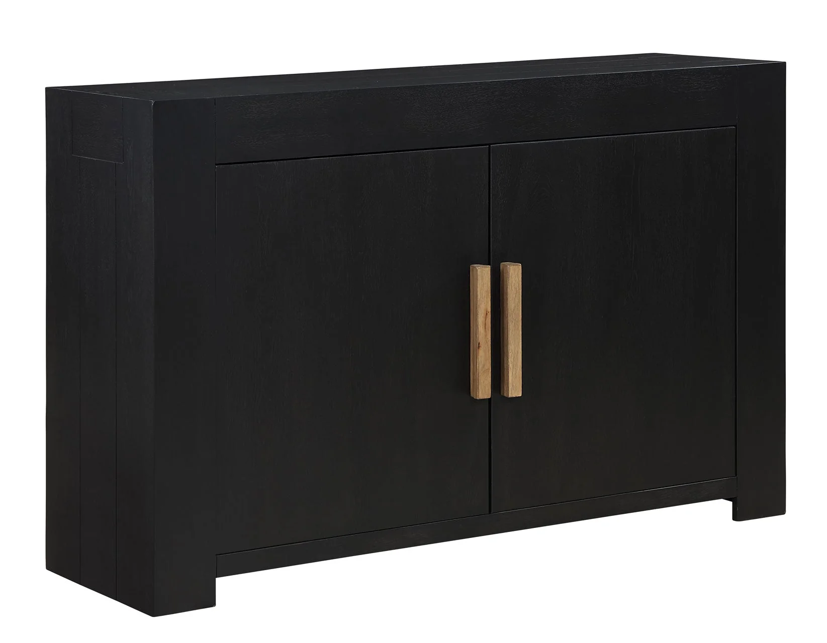 Aubrey Server, Black - Image 4