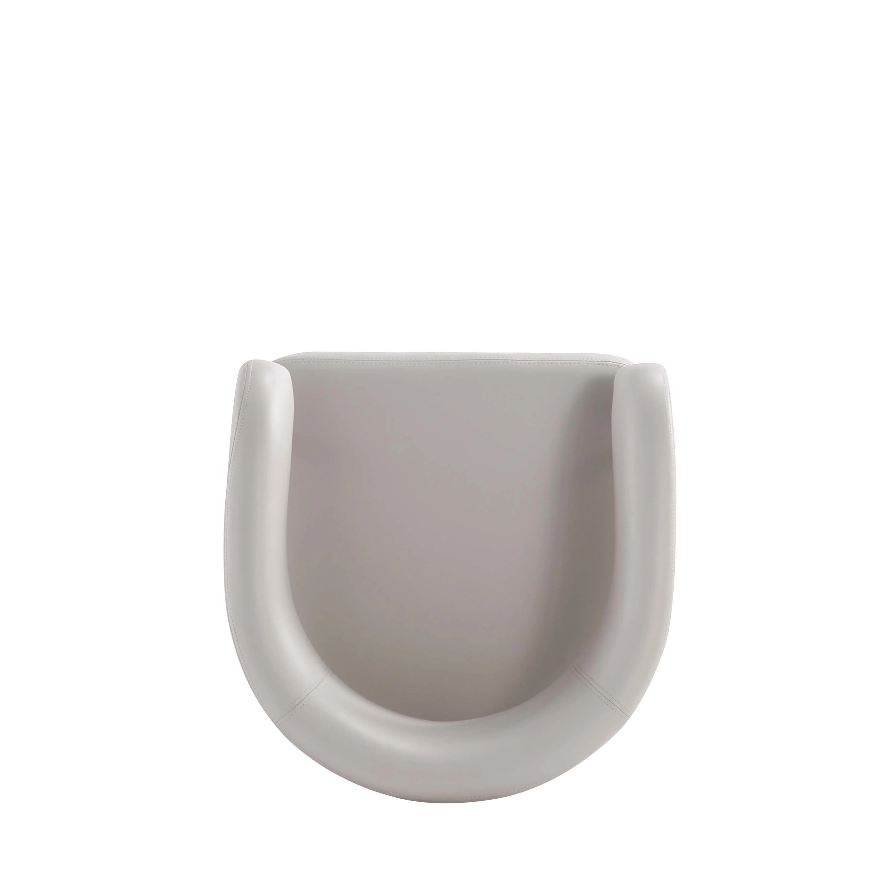 Augusta Counter Stool in Light Grey (set of 2) - Image 10