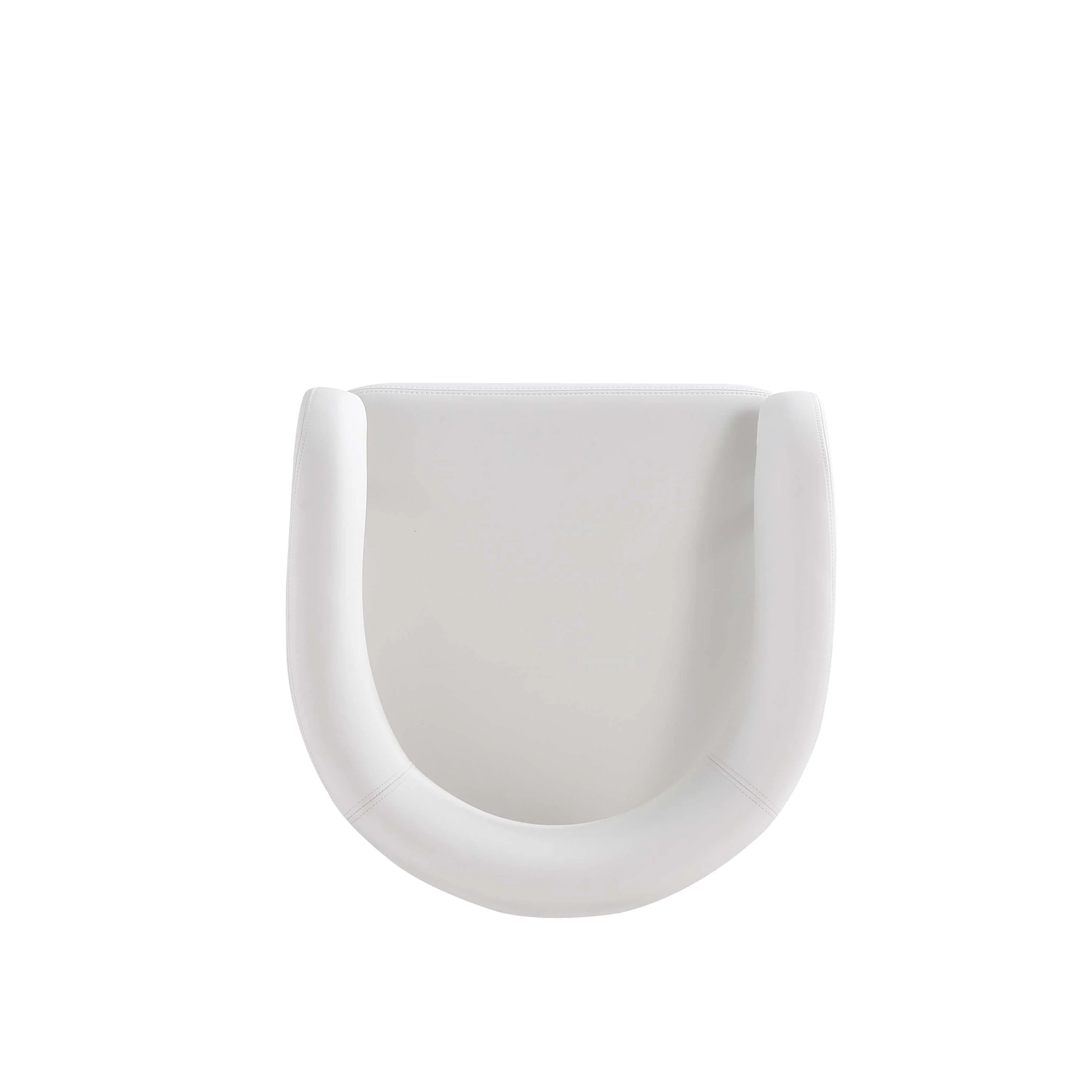 Augusta Counter Stool in White (set of 3) - Image 10