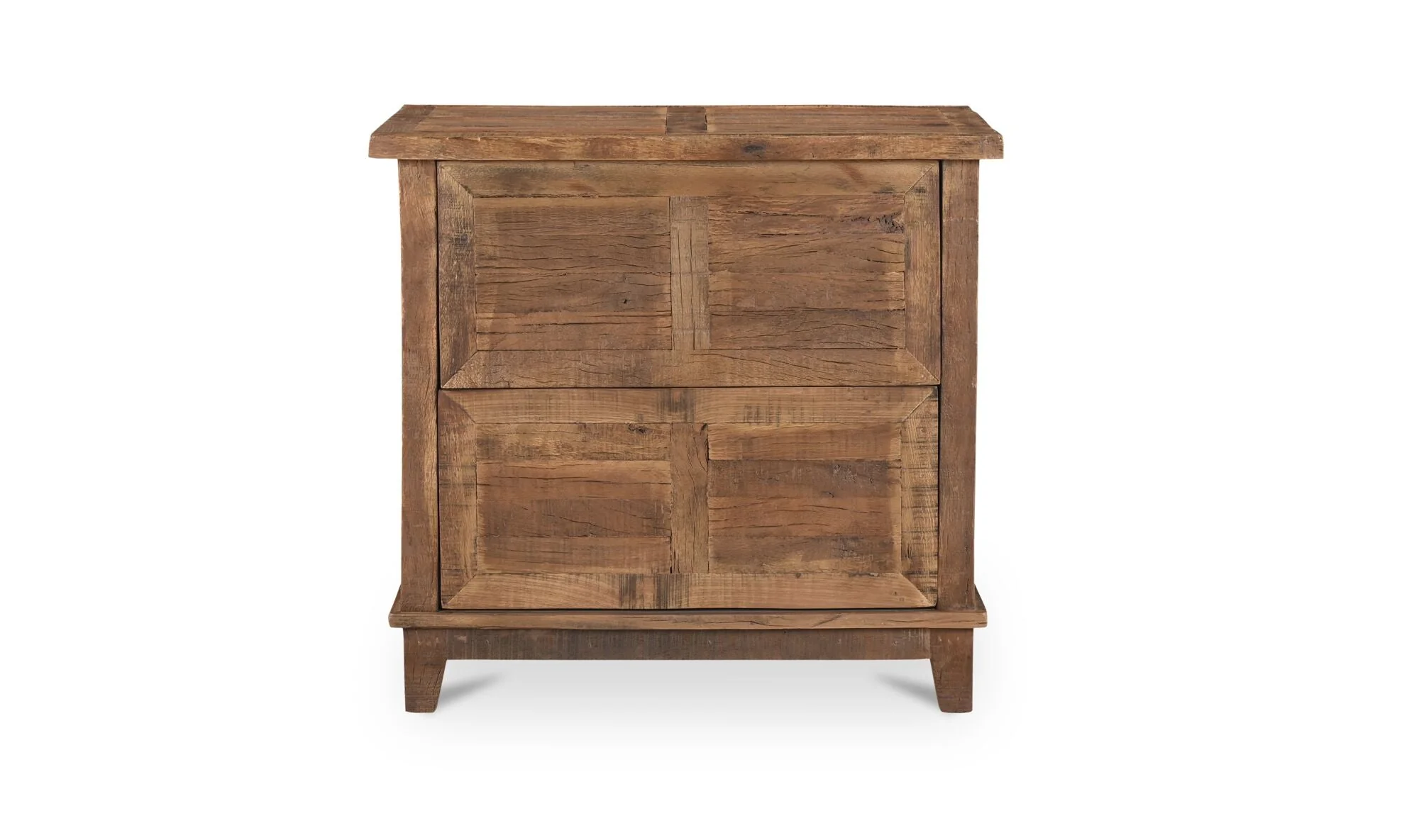 Augusta Nightstand Brown