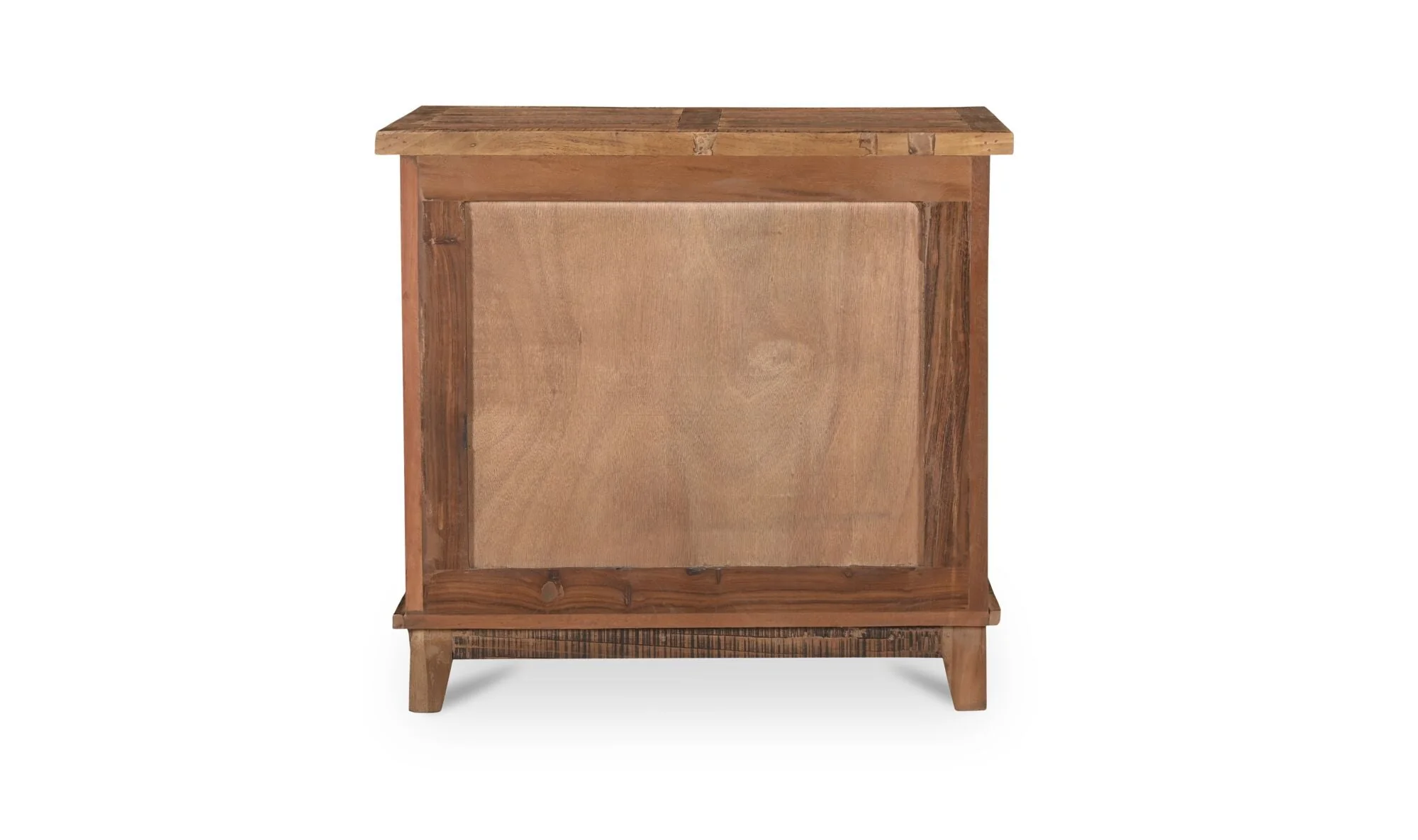 Augusta Nightstand Brown - Image 6