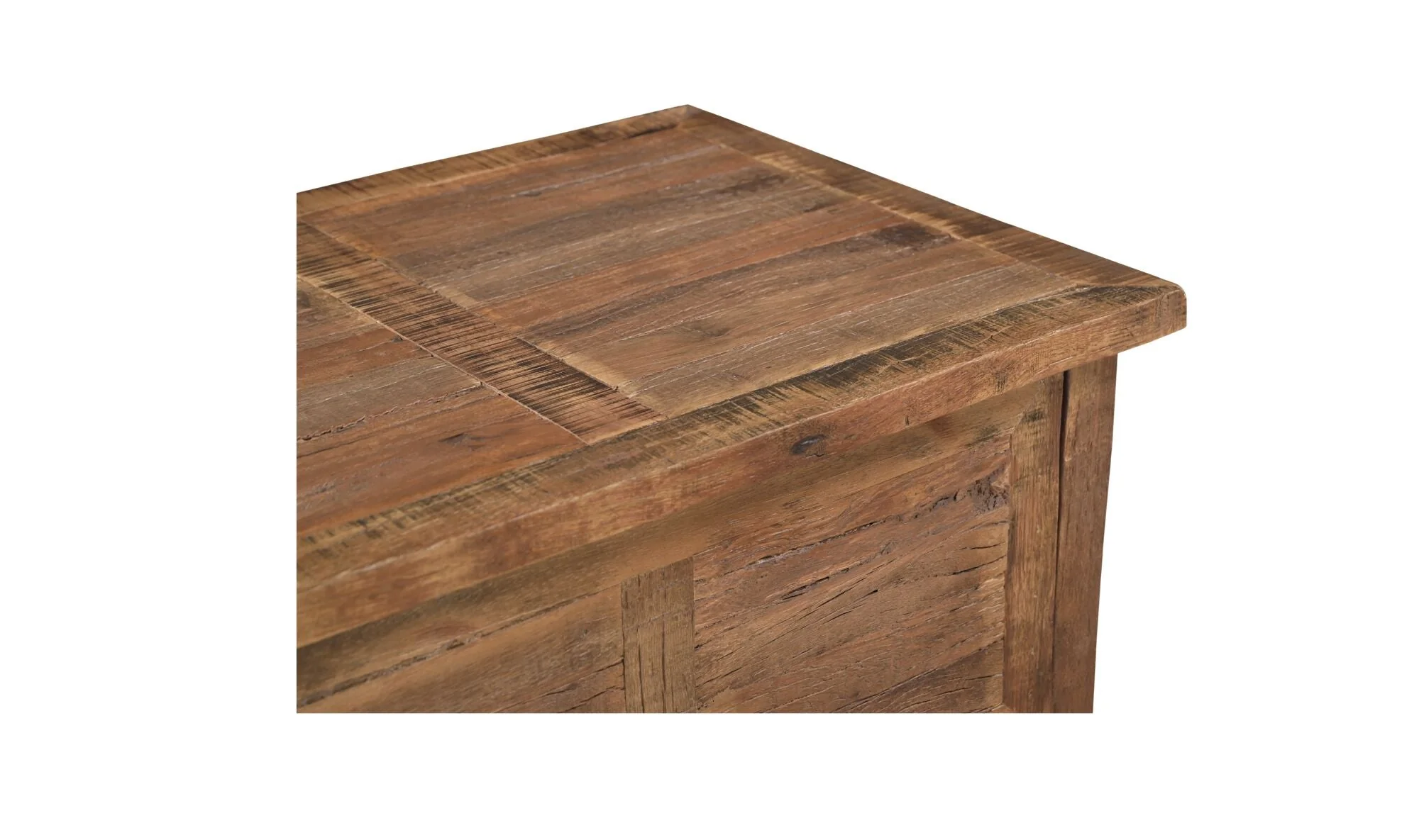 Augusta Nightstand Brown - Image 8