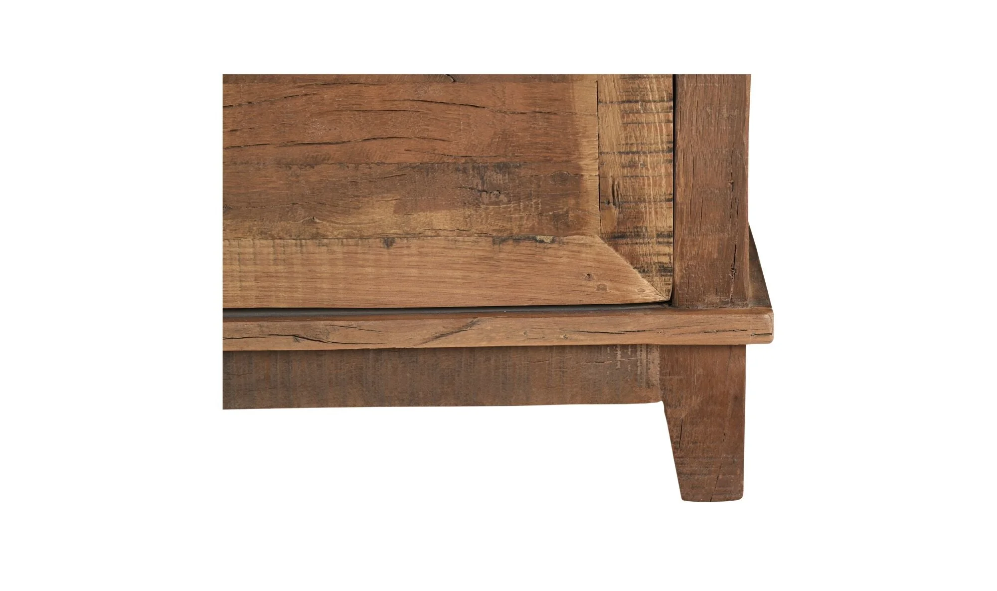 Augusta Nightstand Brown - Image 9