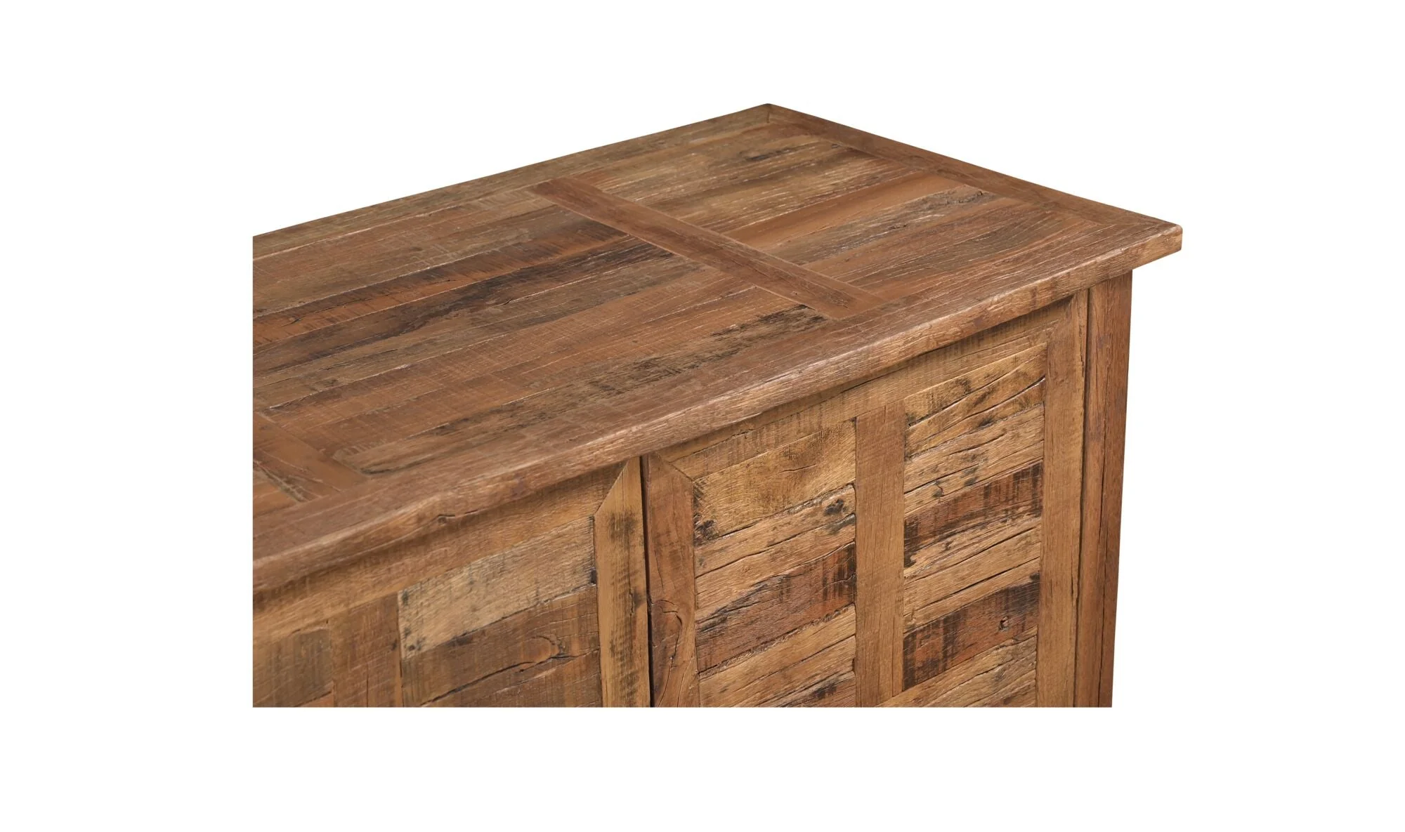 Augusta Sideboard Brown - Image 9