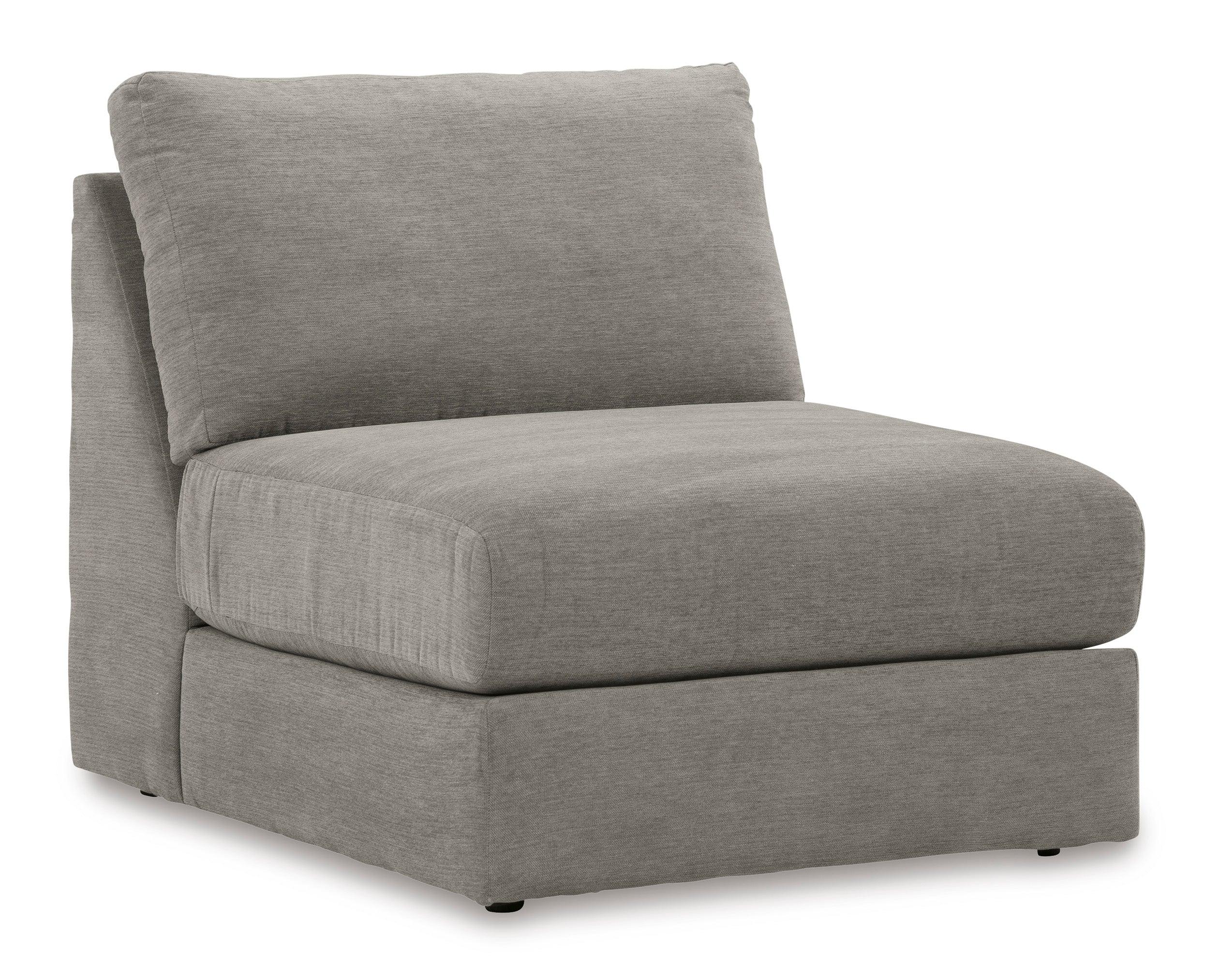 Avaliyah Ash 8-Piece Sectional - Image 7