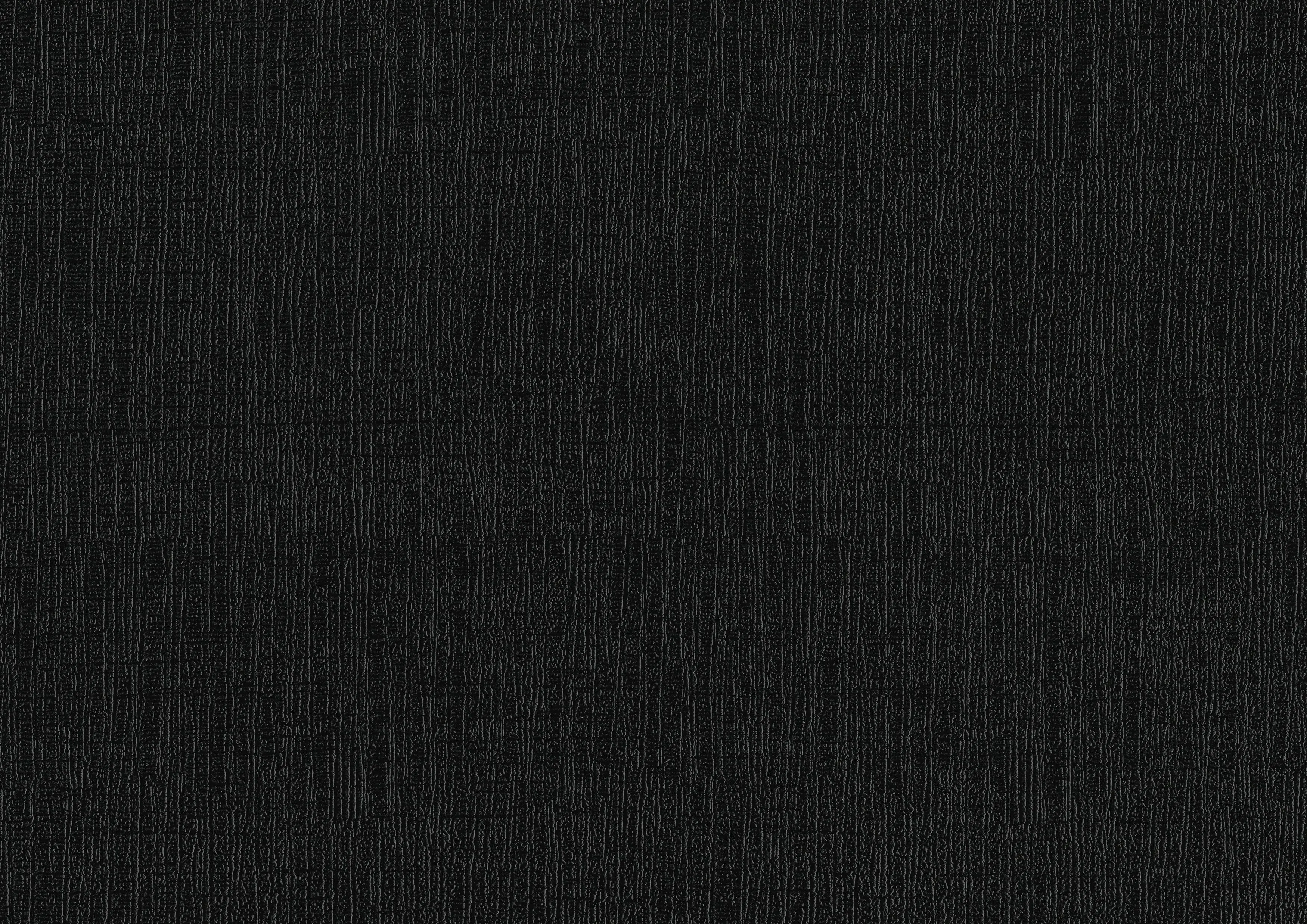 Aveline Black King LED Upholstered Panel Bed - Image 8