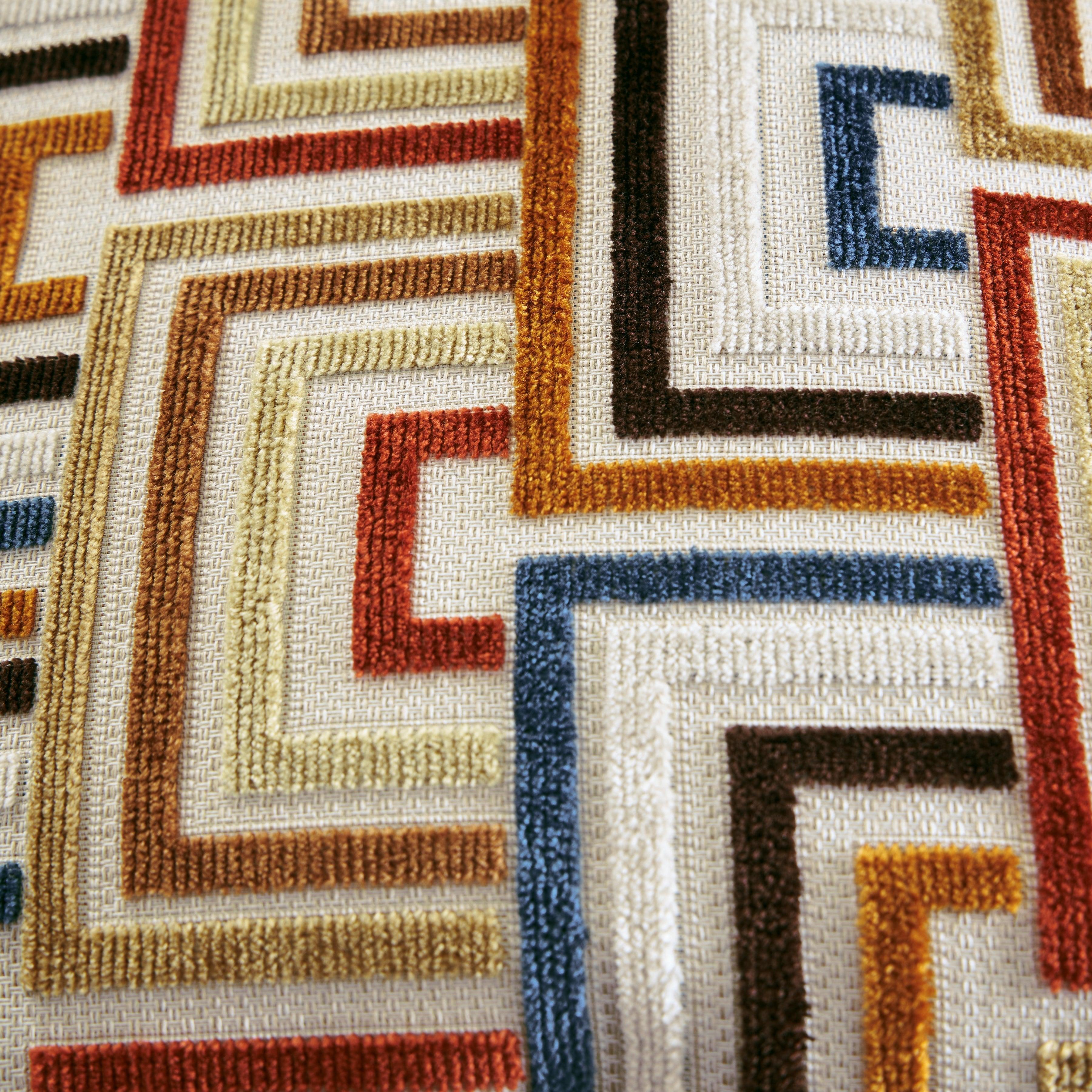 Aviemore Ink Sofa - Image 6