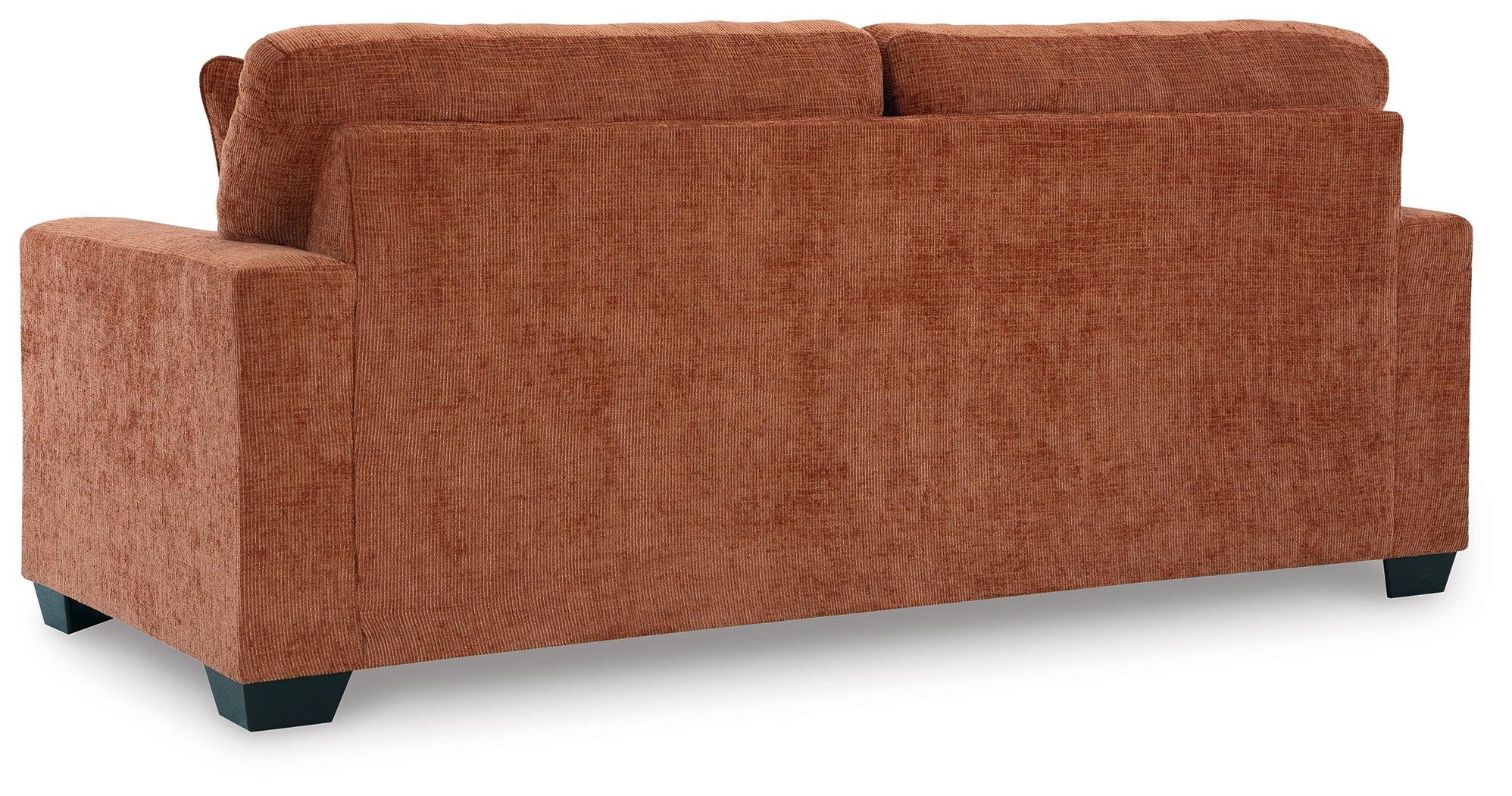 Aviemore Spice Queen Sofa Sleeper - Image 5