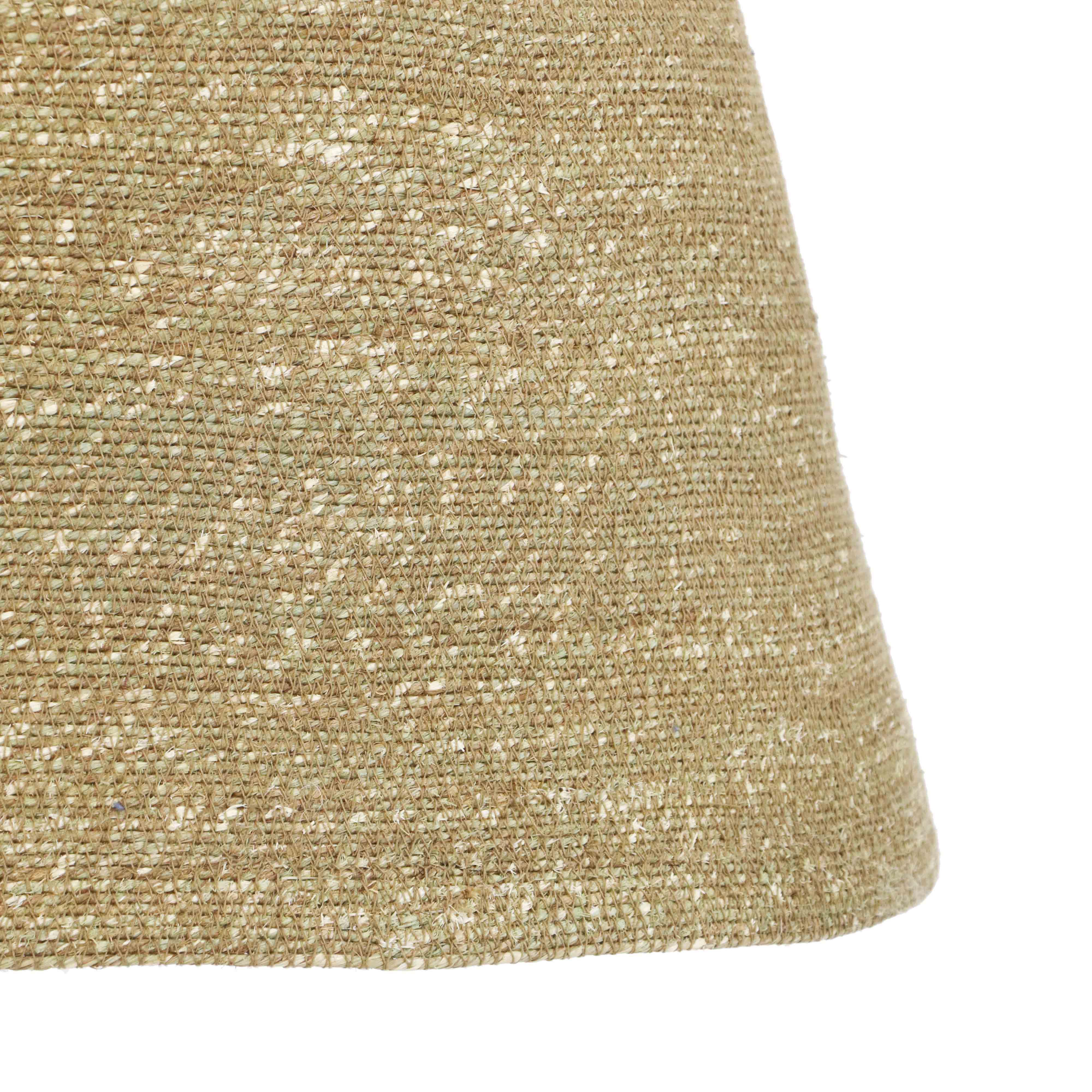 Aylin Natural Grass Pendant Lamp - Image 4