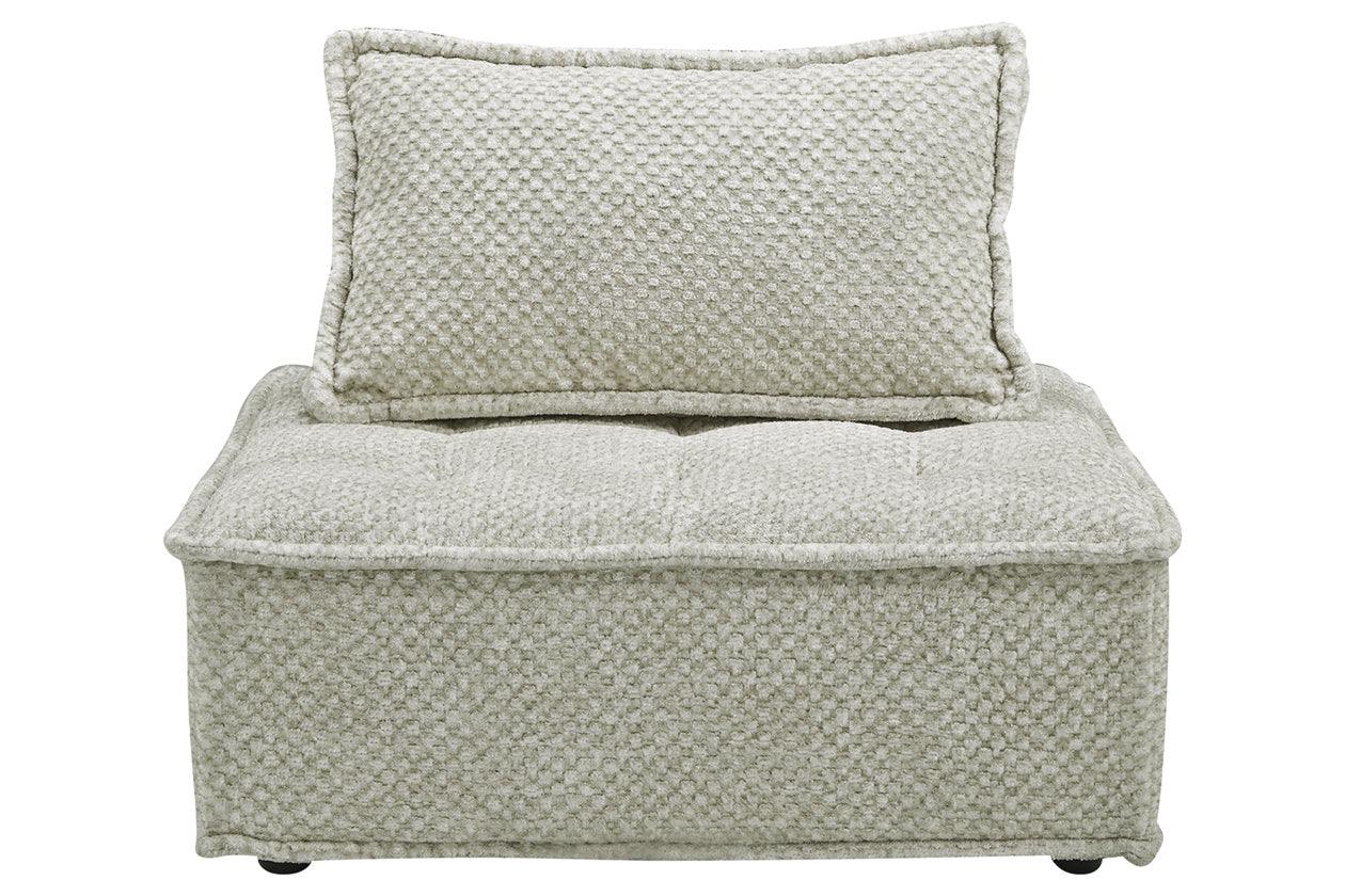 Bales Taupe 2-Piece Modular Seating - Image 6