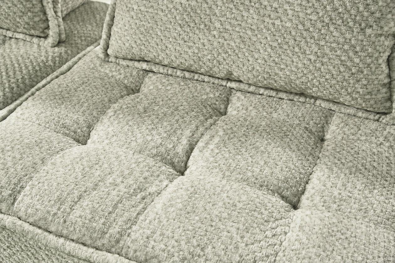Bales Taupe 3-Piece Modular Seating - Image 9