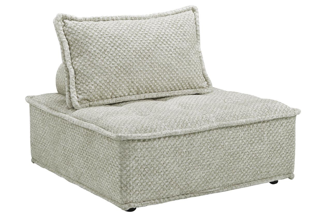 Bales Taupe 5-Piece Modular Sectional - Image 6