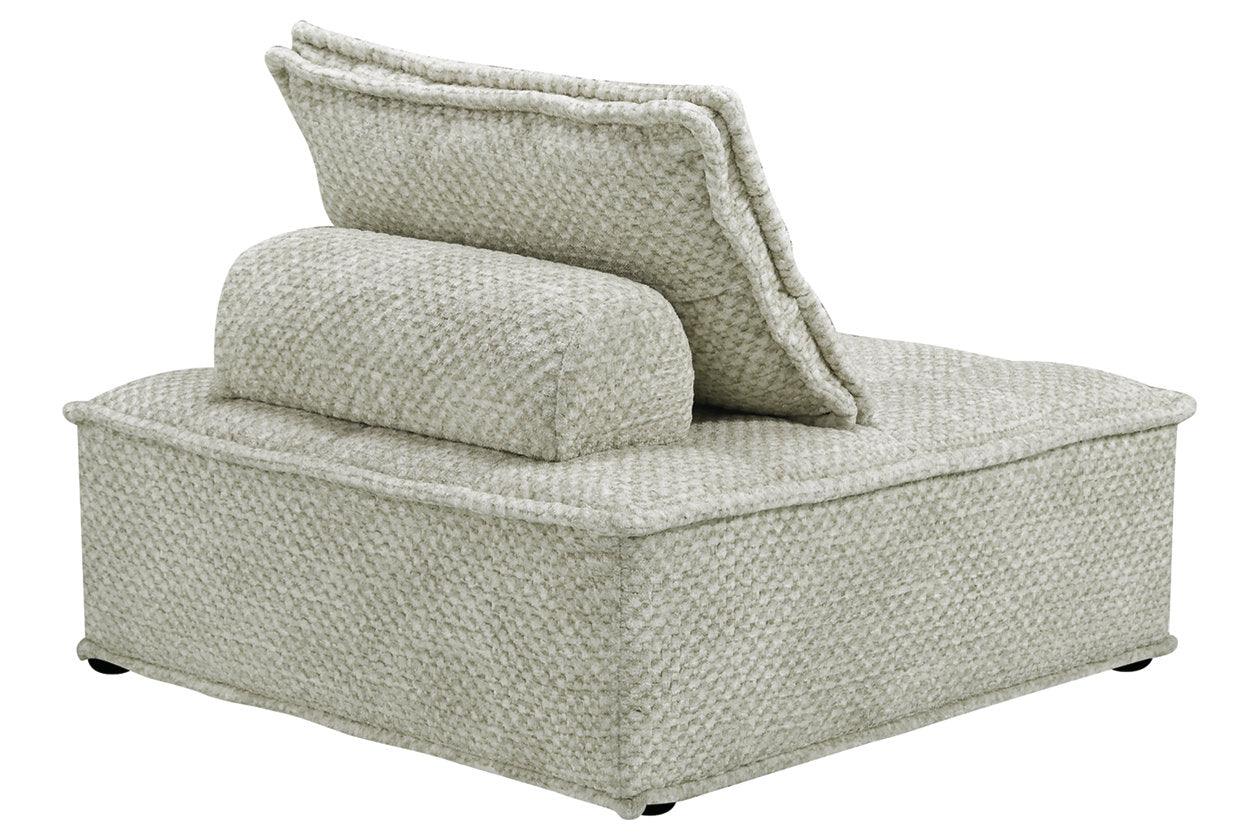 Bales Taupe 6-Piece Modular Sectional - Image 8