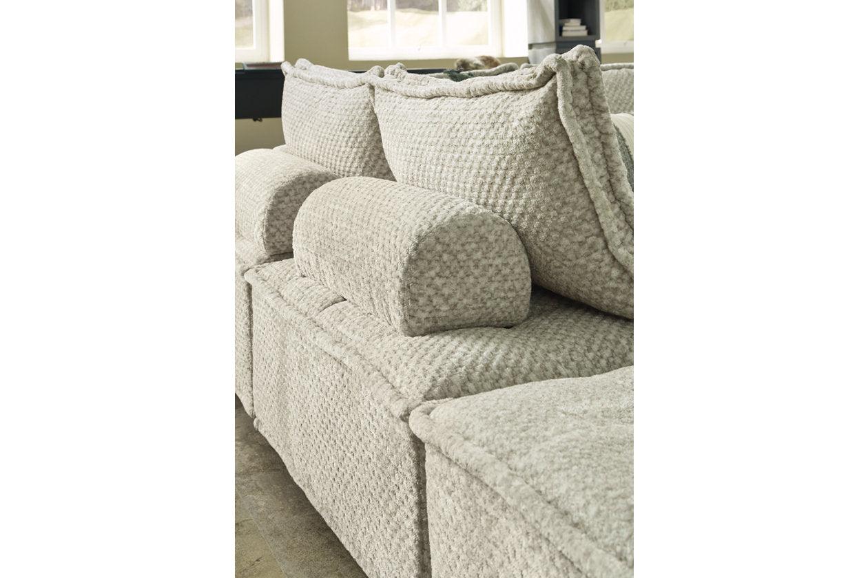 Bales Taupe 8-Piece Modular Sectional - Image 5