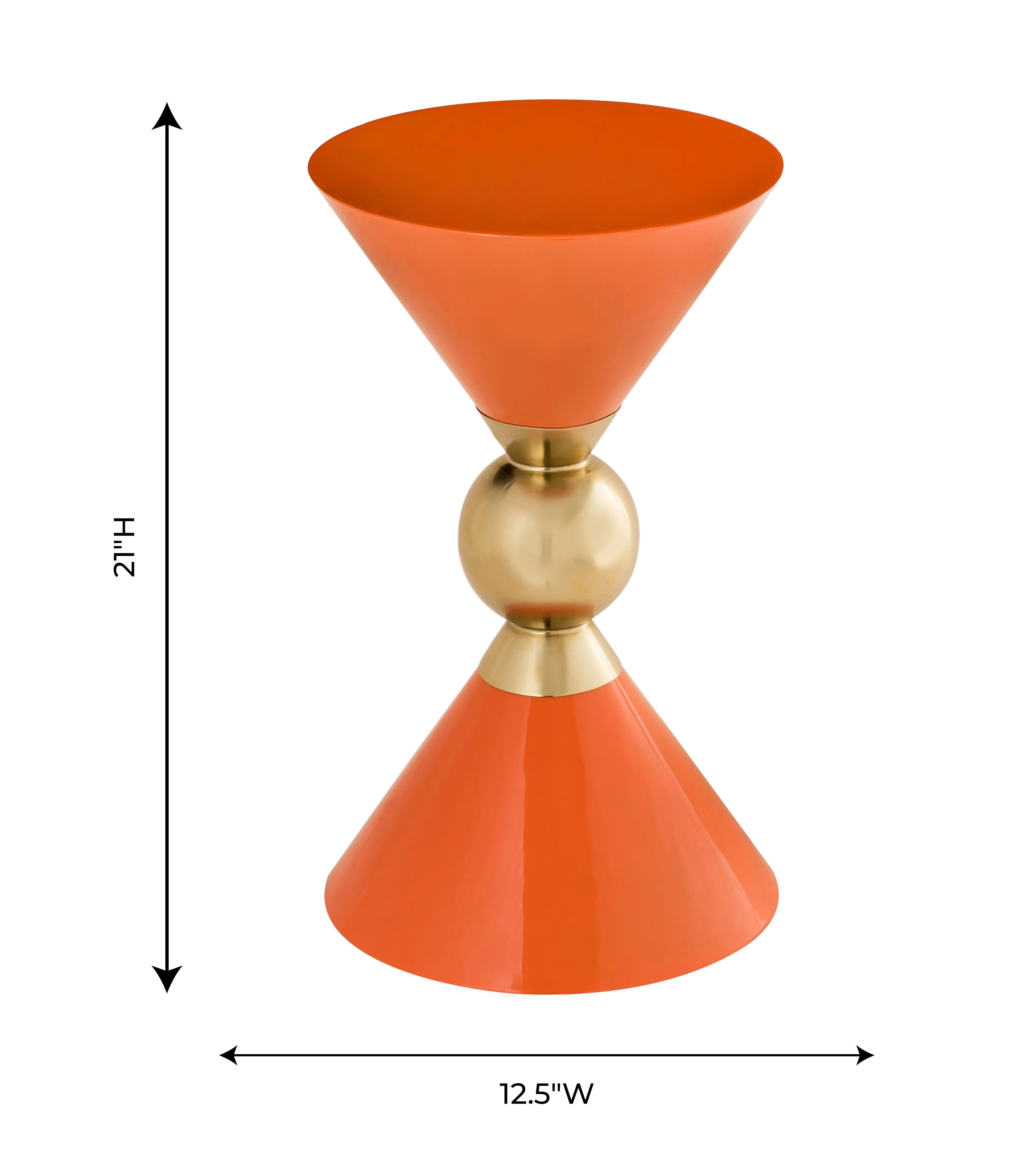 Balhi Side Table - Image 12