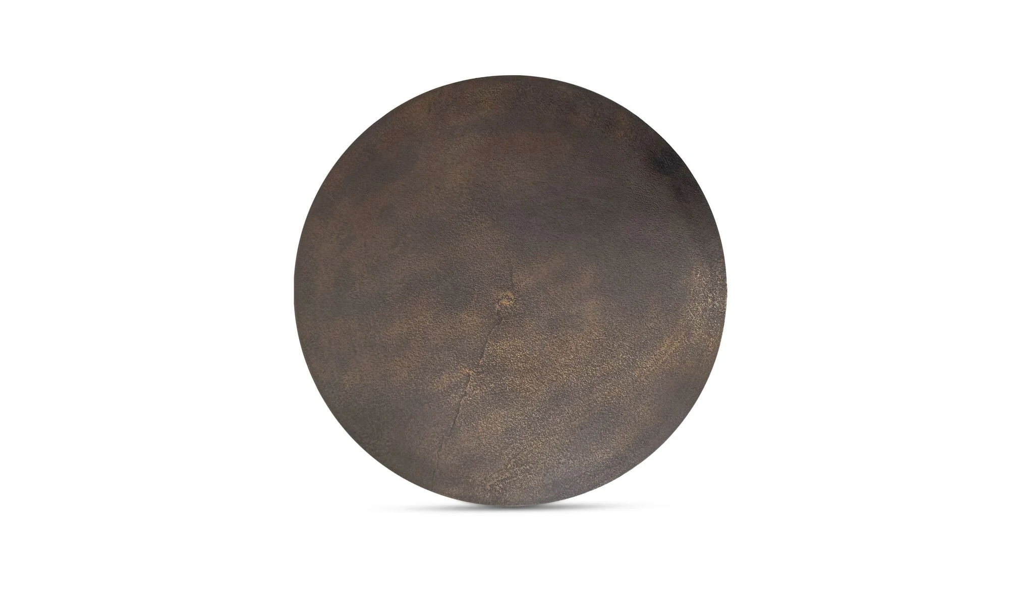Bardo Outdoor Coffee Table Deep Bronze - Image 9
