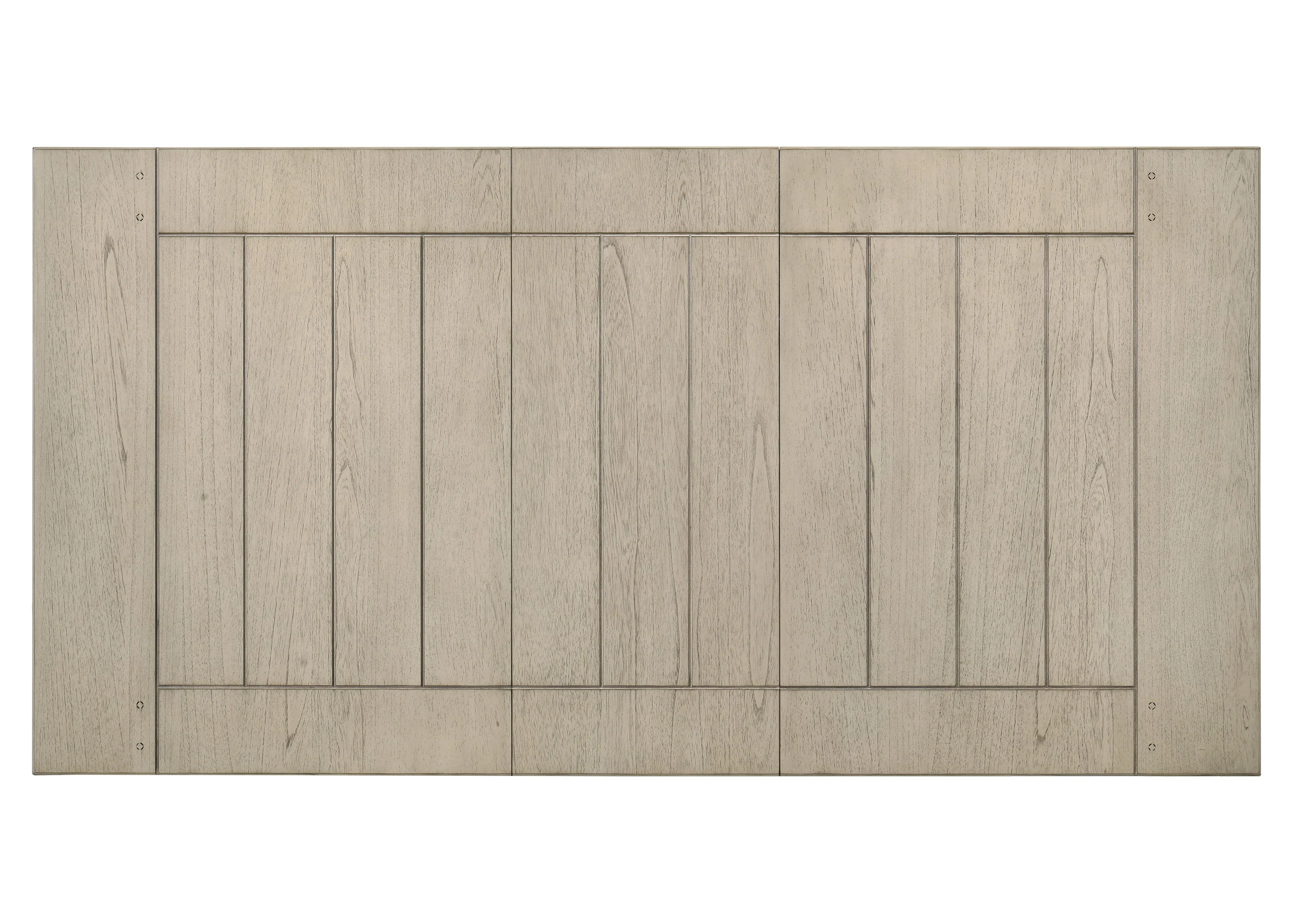Bardstown Black Extendable Dining Table - Image 7