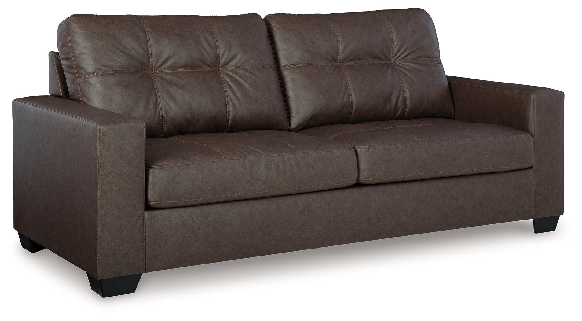 Barlin Mills Granite Queen Sofa Sleeper - Image 2