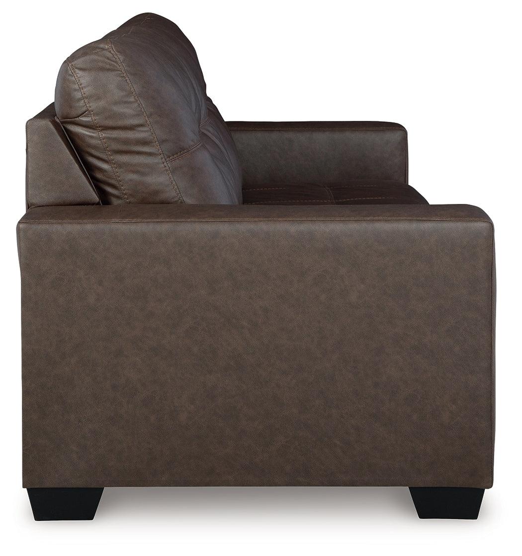 Barlin Mills Granite Sofa - Image 4