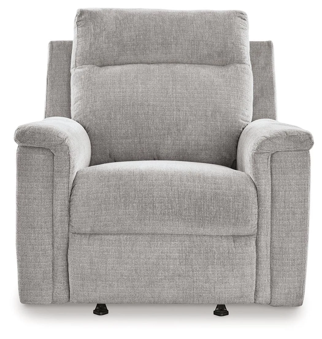 Barnsana Ash Power Recliner - Image 3