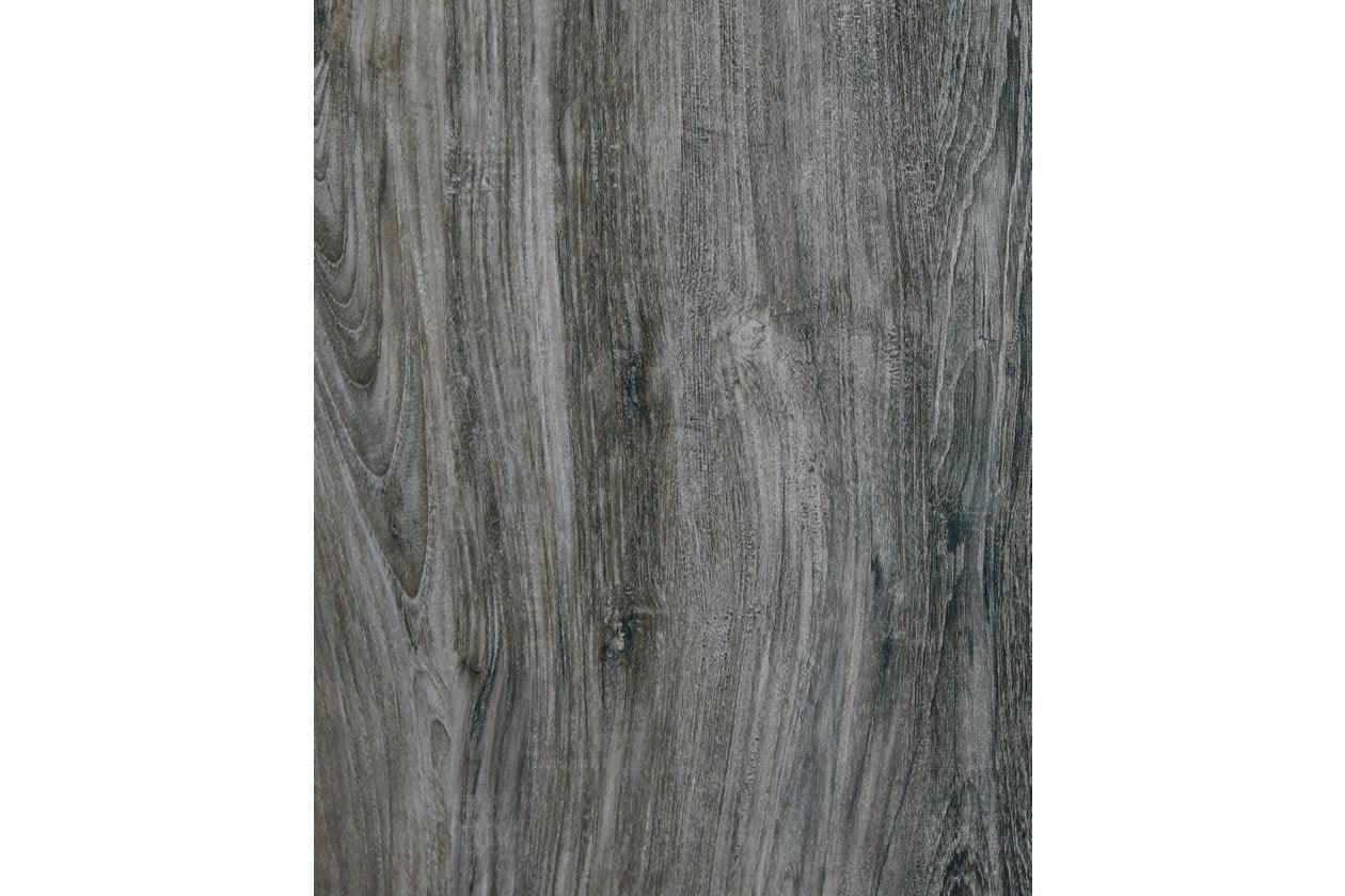Baystorm Gray Nightstand - Image 8