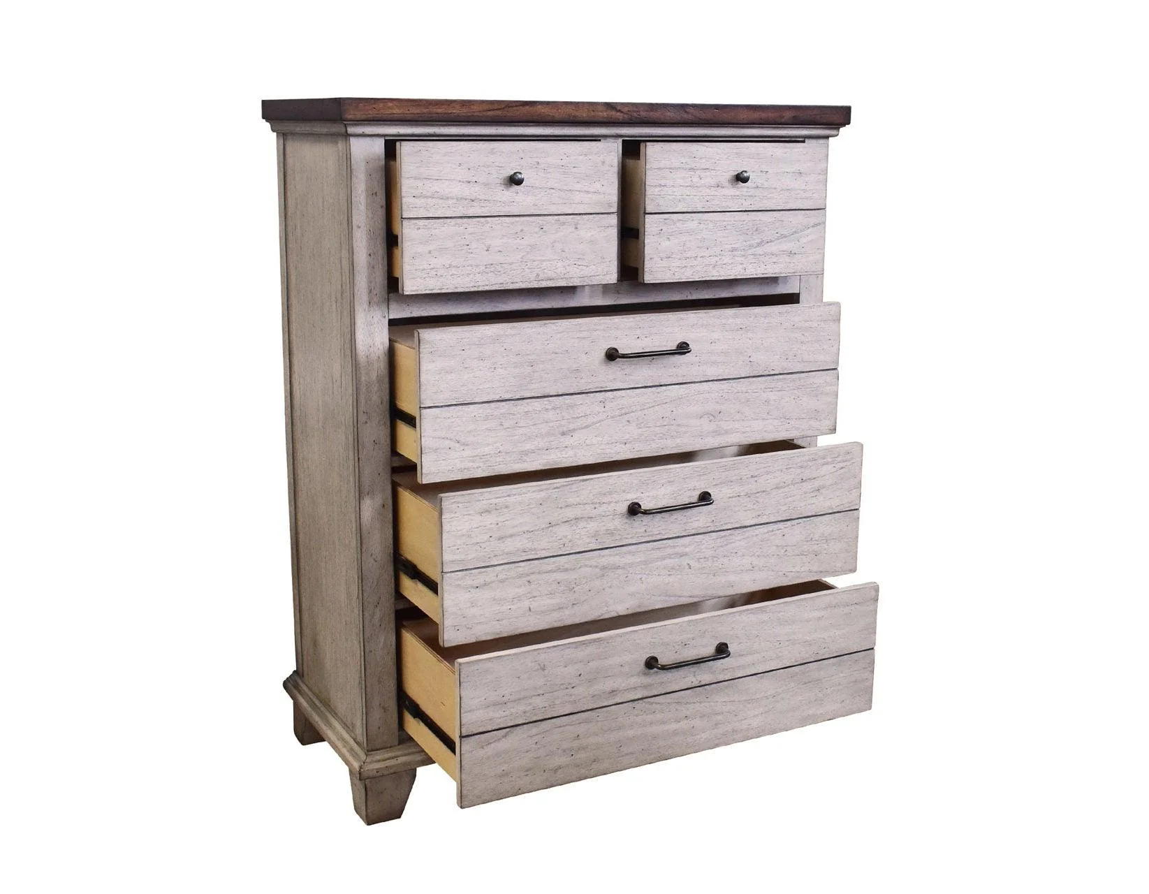 Bear Creek Chest - Image 2