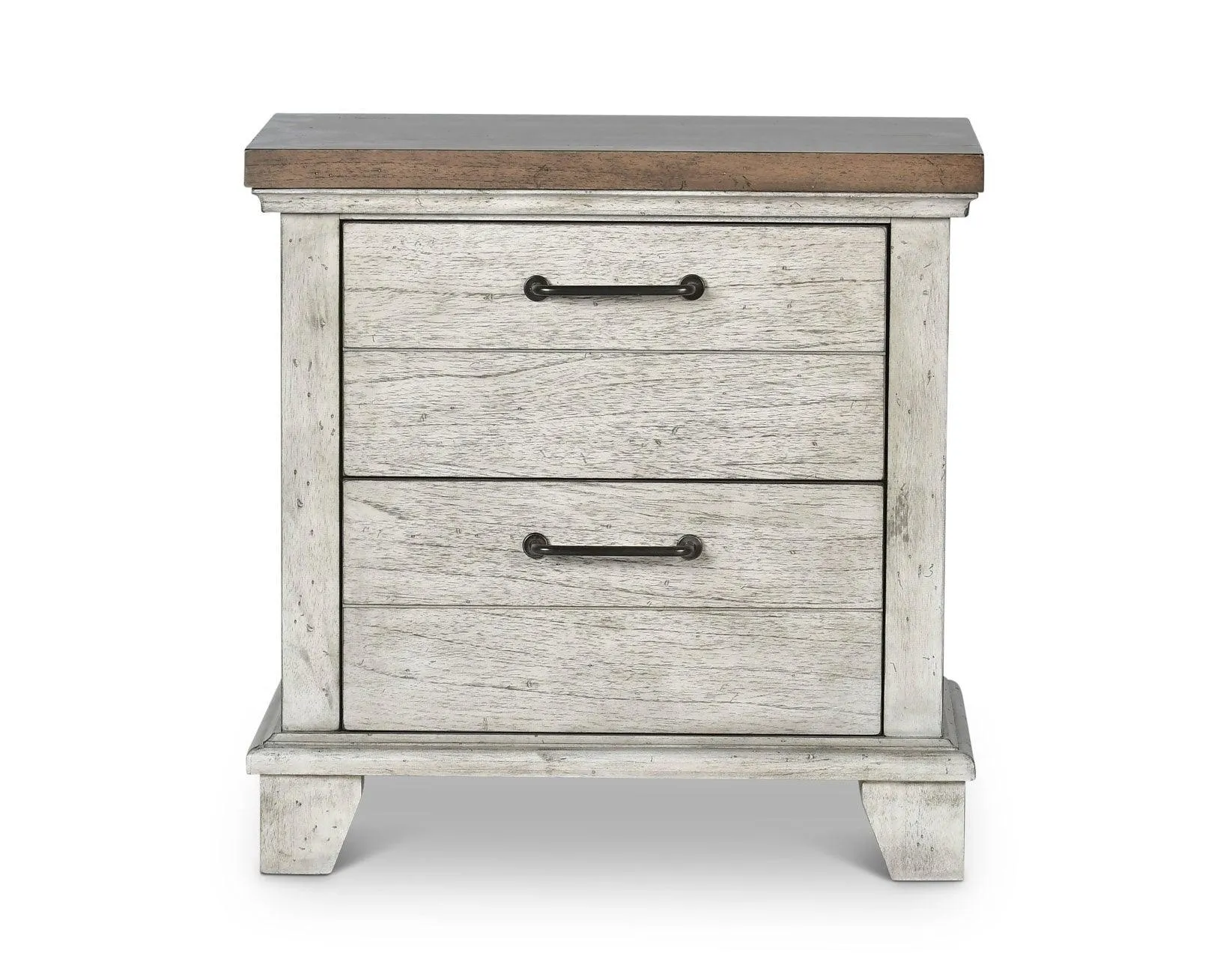 Bear Creek Nightstand - Image 2
