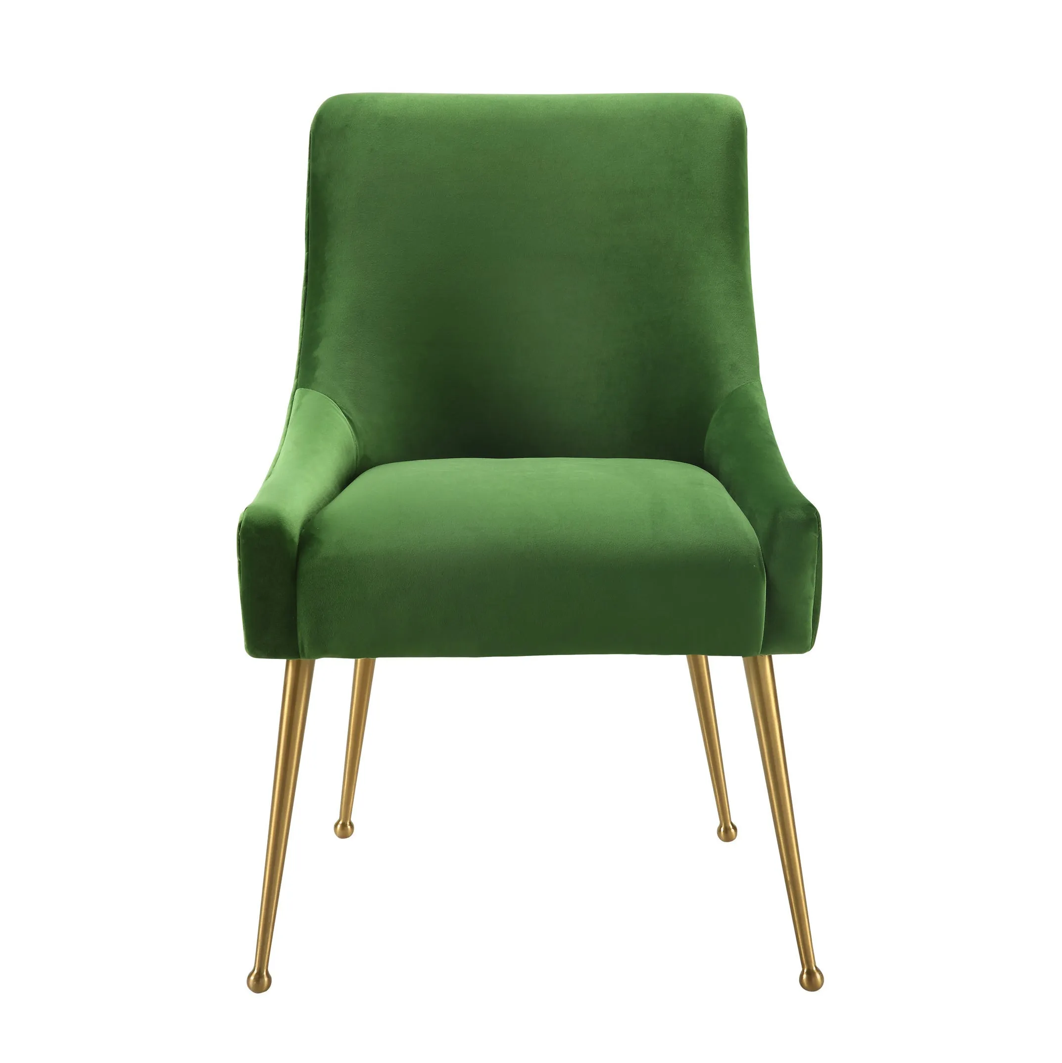 Beatrix Velvet Side Chair - Image 18