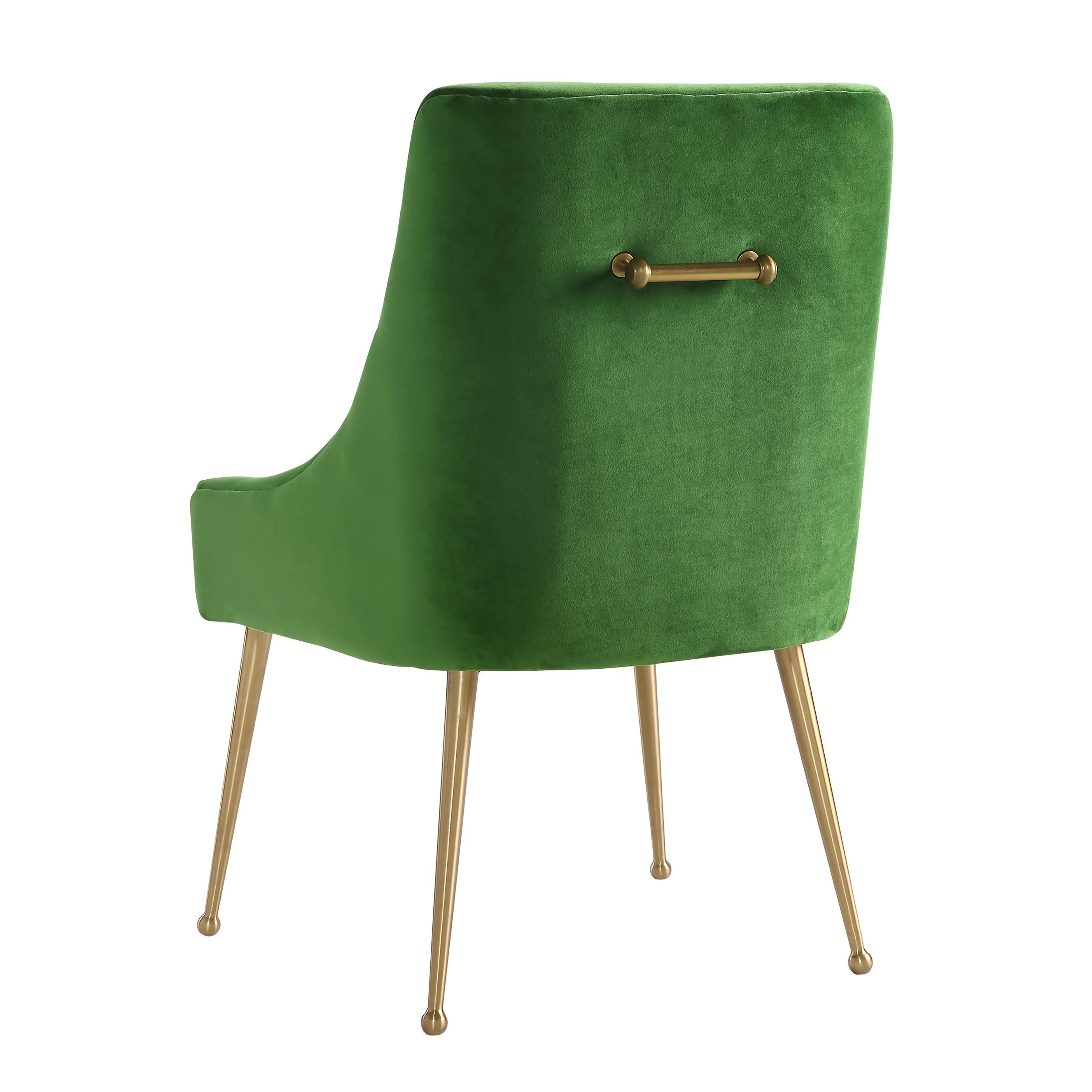 Beatrix Velvet Side Chair - Image 19