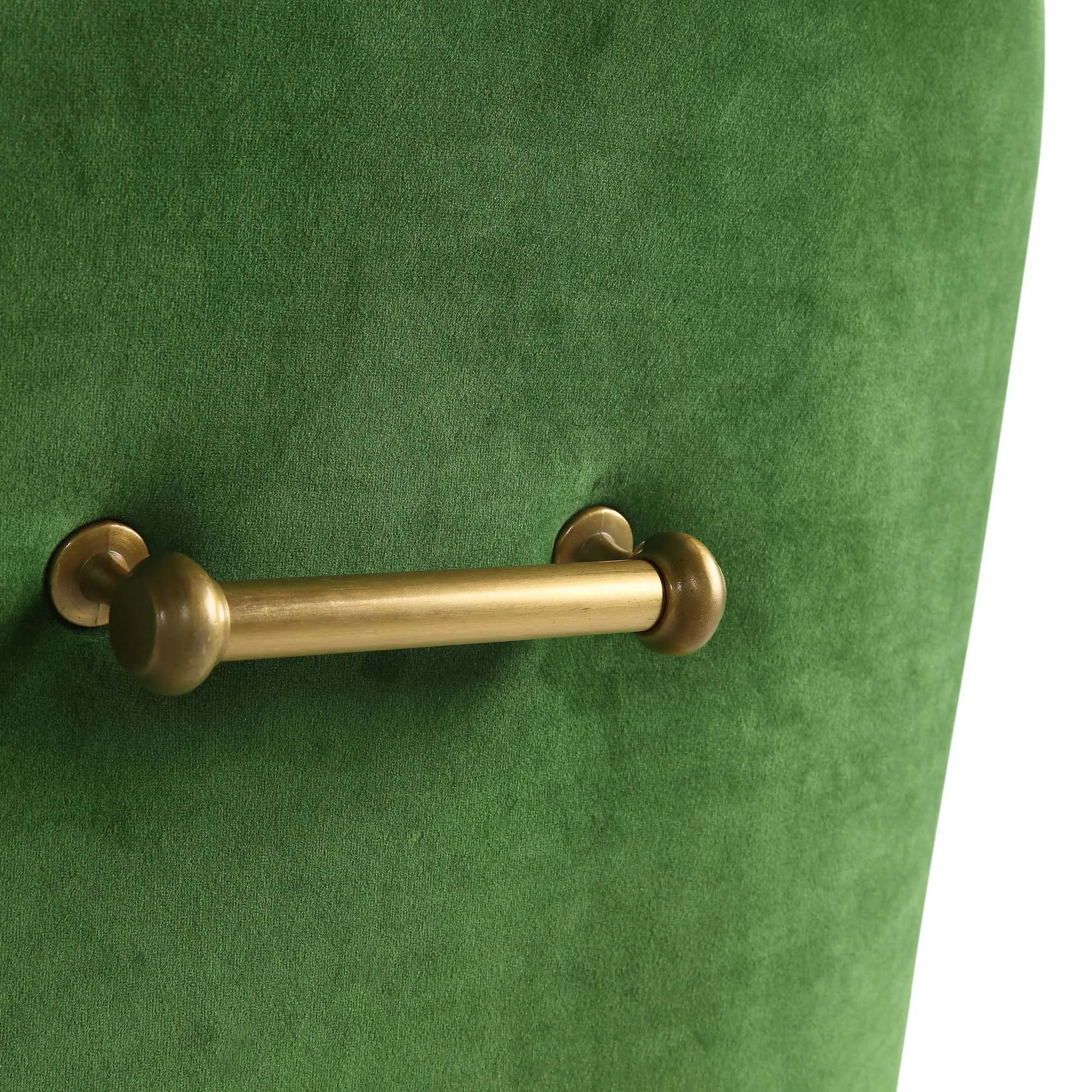 Beatrix Velvet Side Chair - Image 20