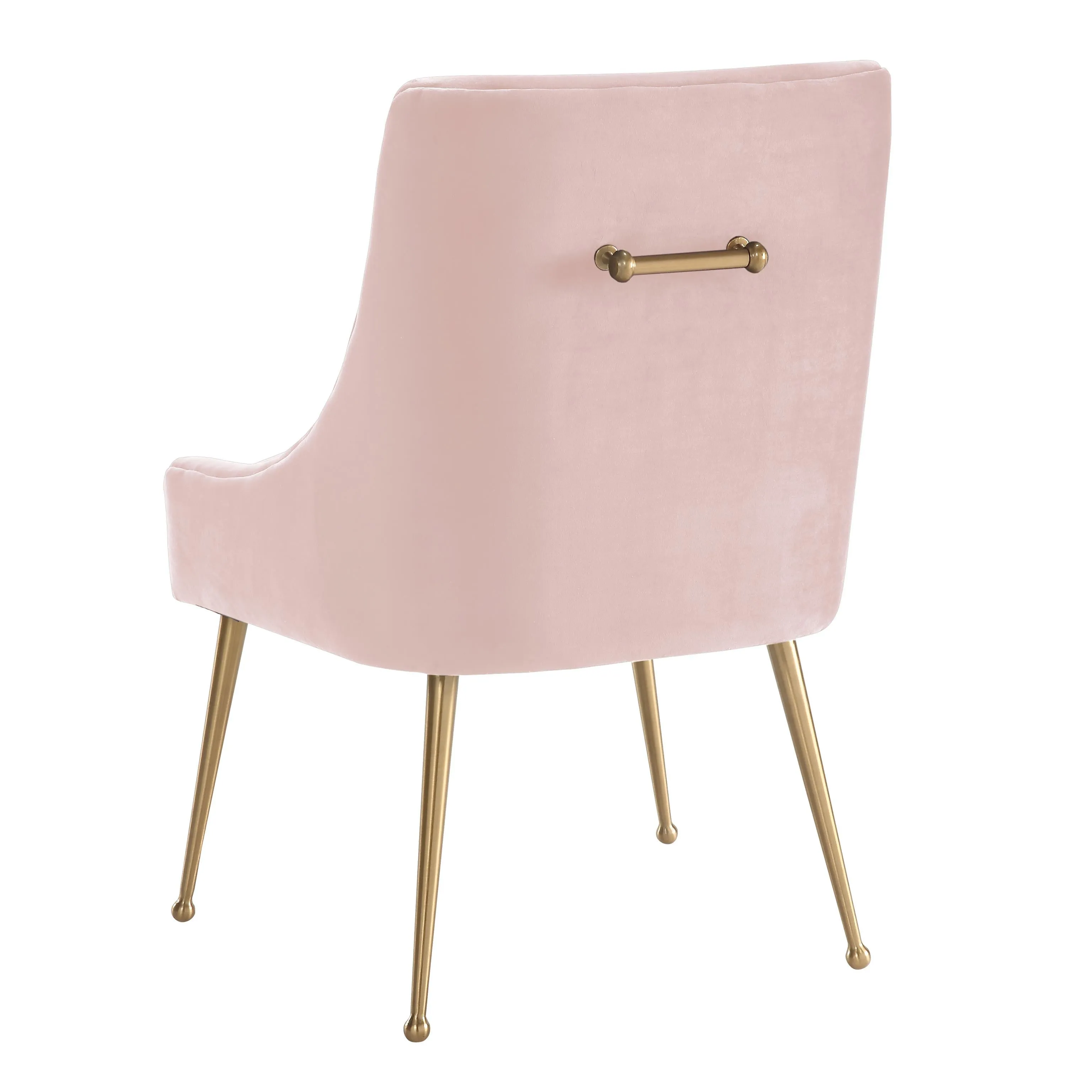 Beatrix Velvet Side Chair - Image 26