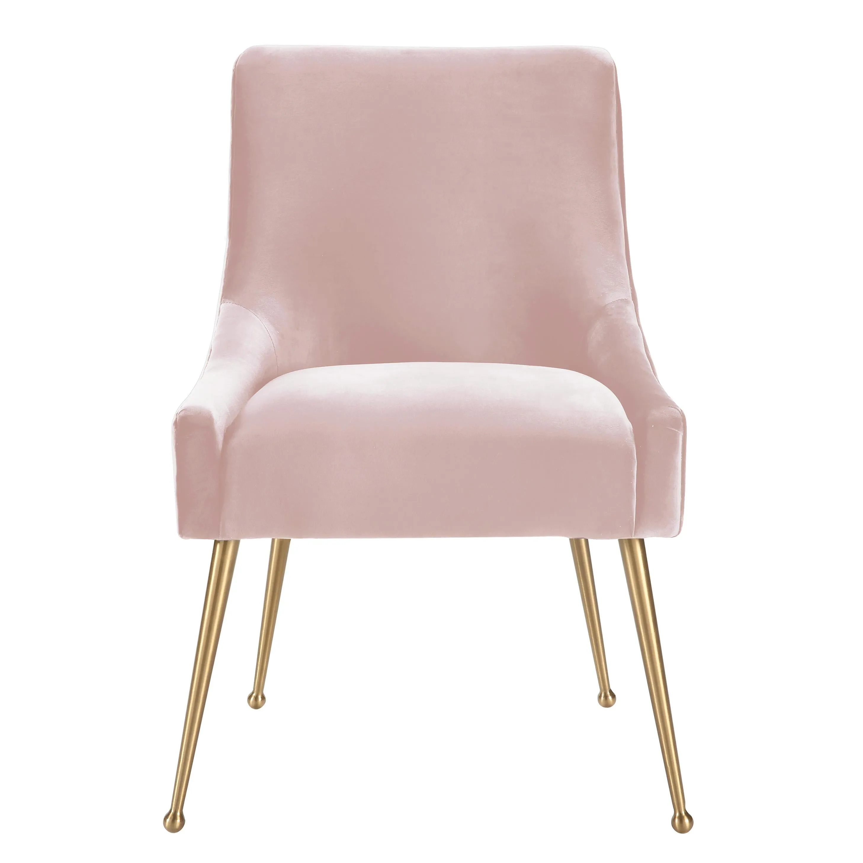 Beatrix Velvet Side Chair - Image 27
