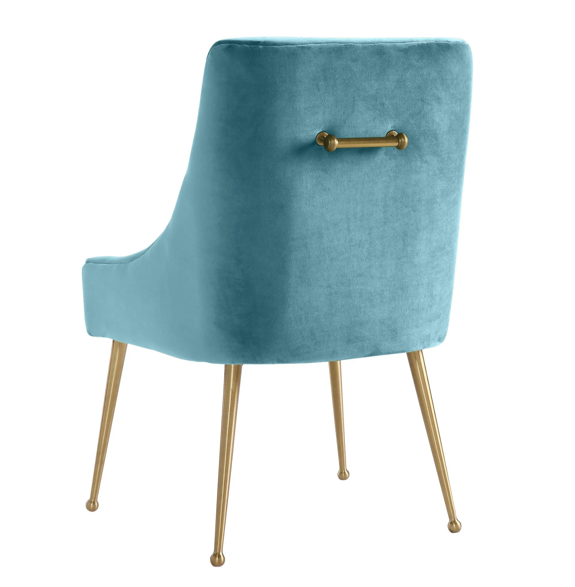 Beatrix Velvet Side Chair - Image 35