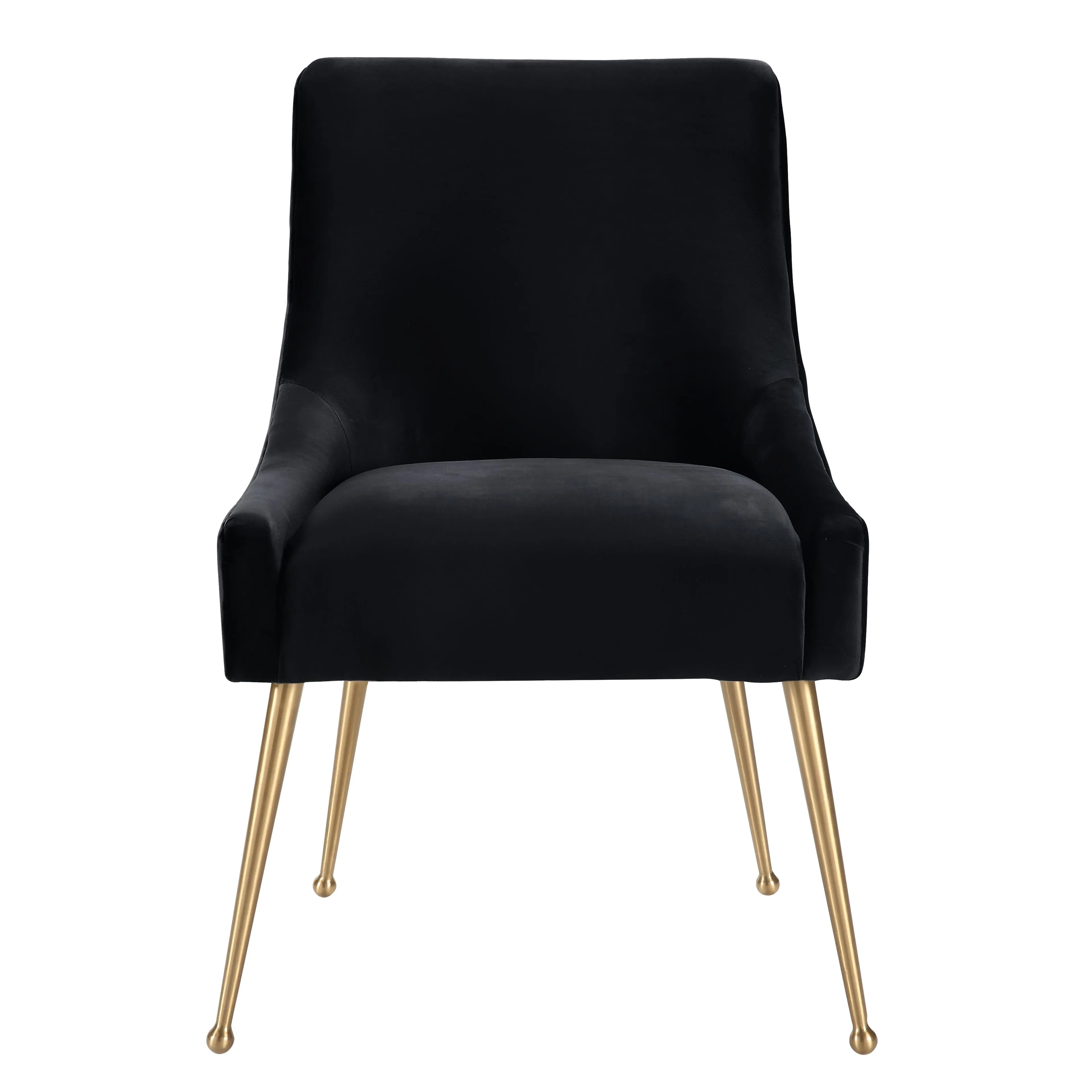 Beatrix Velvet Side Chair - Image 40