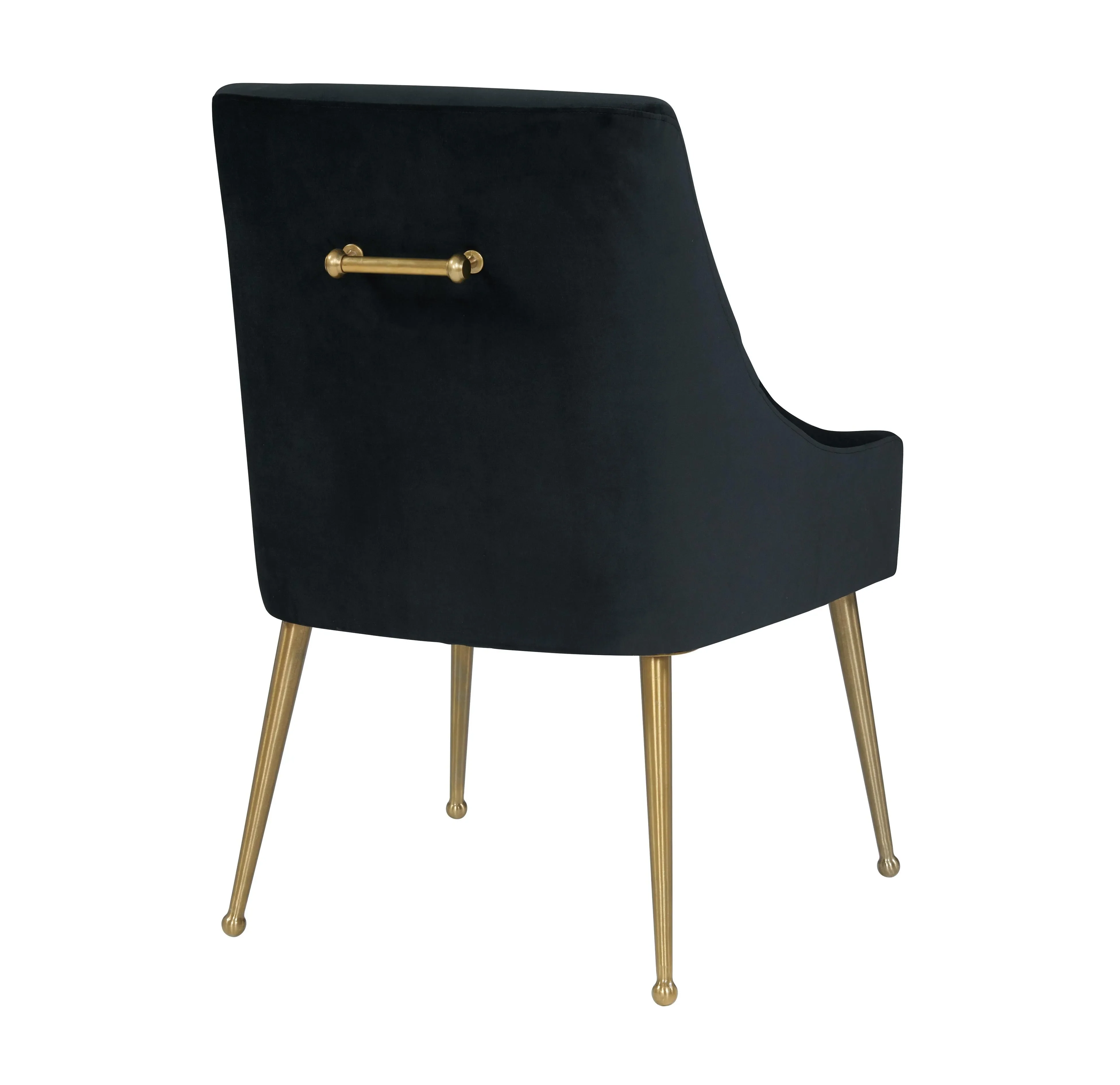 Beatrix Velvet Side Chair - Image 41