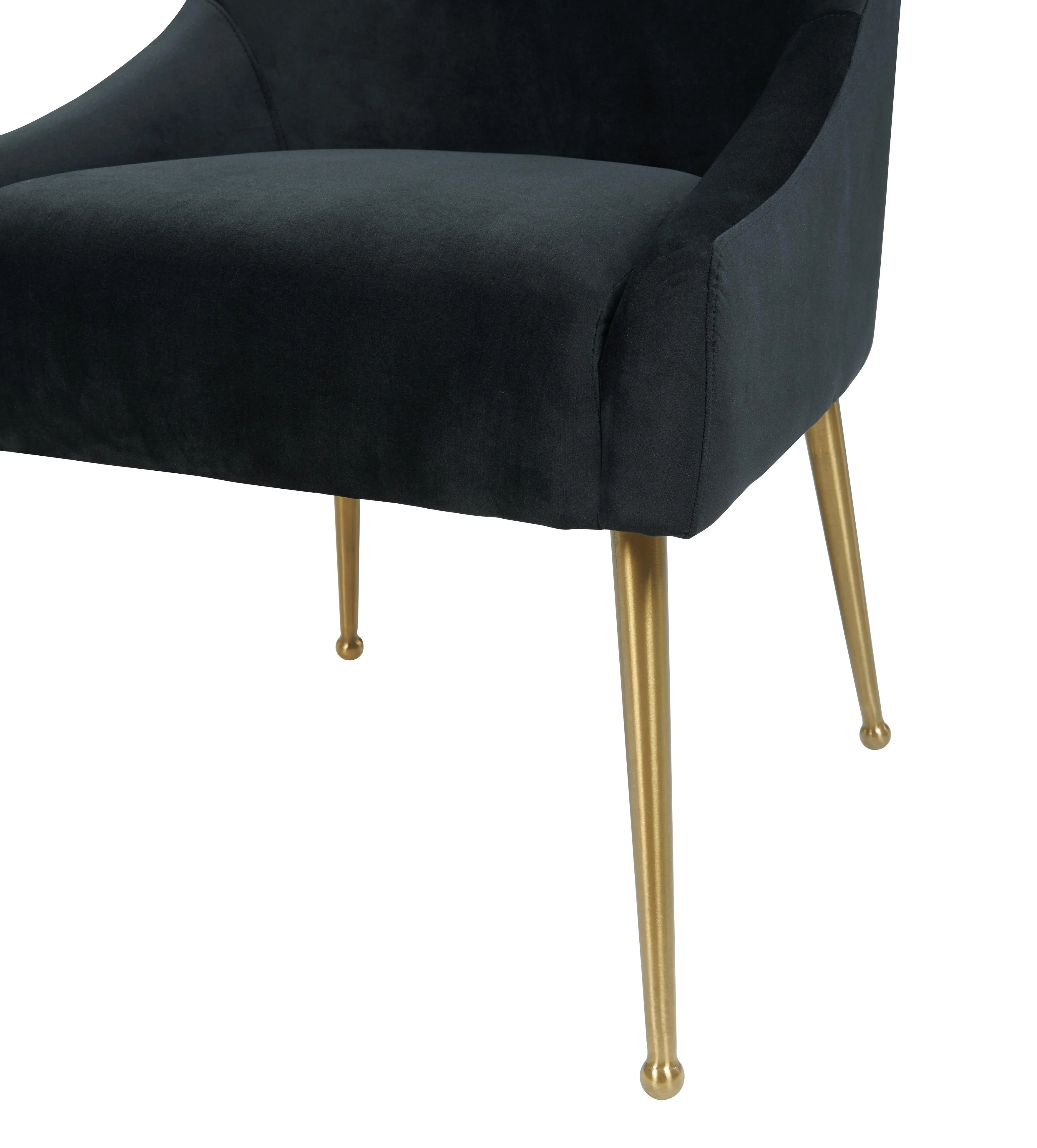 Beatrix Velvet Side Chair - Image 42
