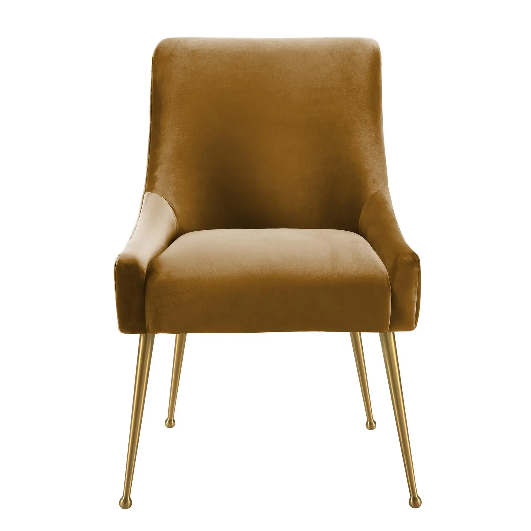 Beatrix Velvet Side Chair - Image 47