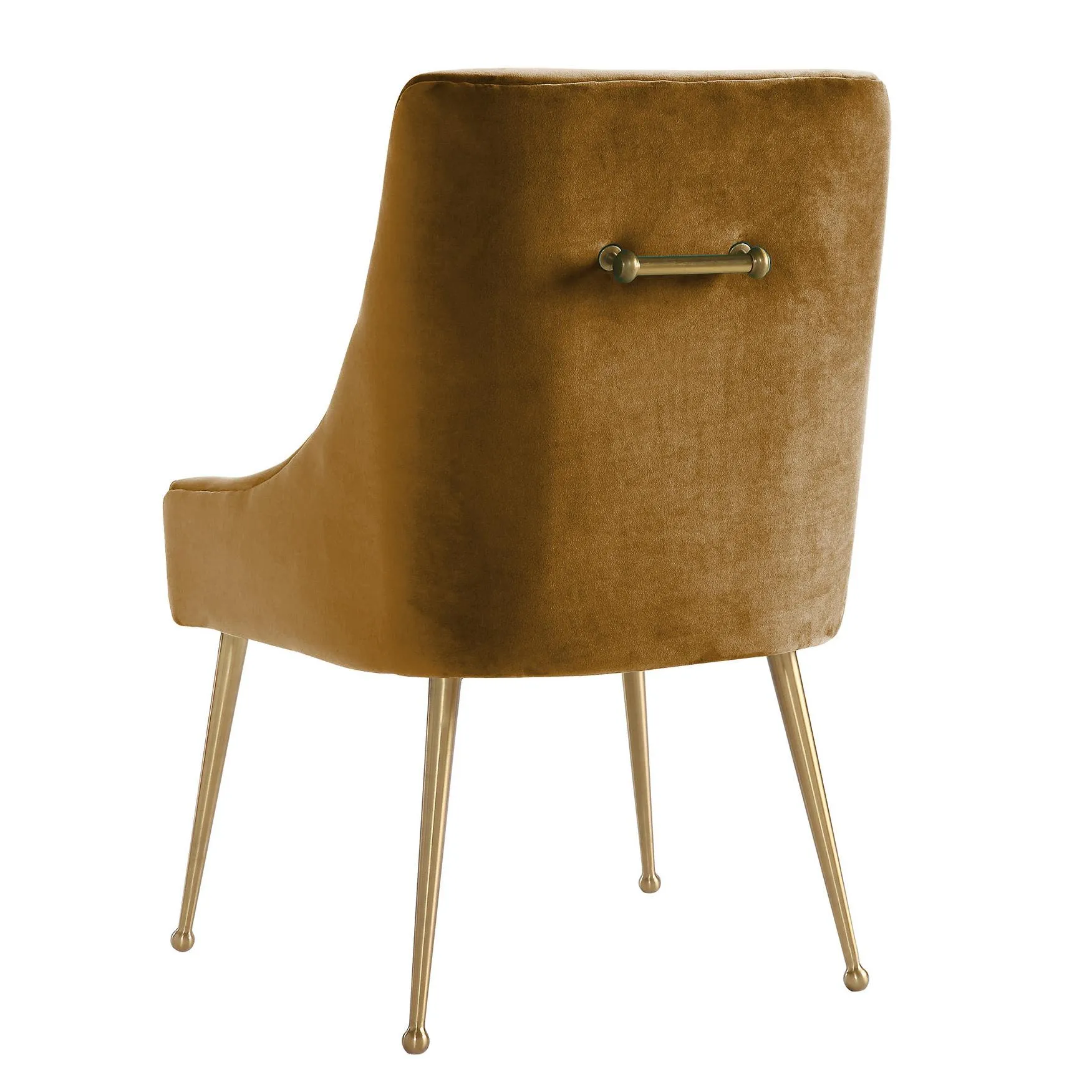Beatrix Velvet Side Chair - Image 48