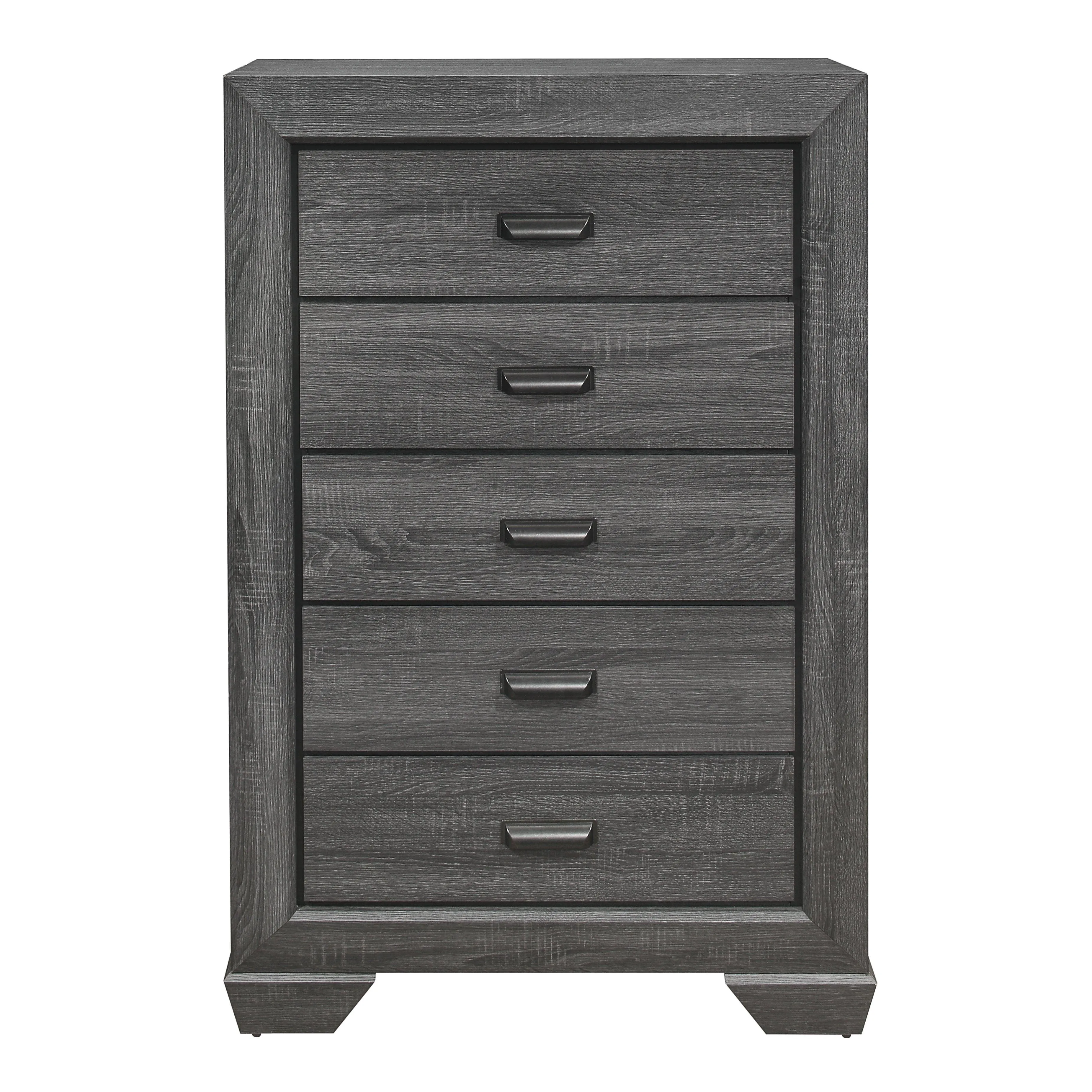 Beechnut Gray Chest - Image 3