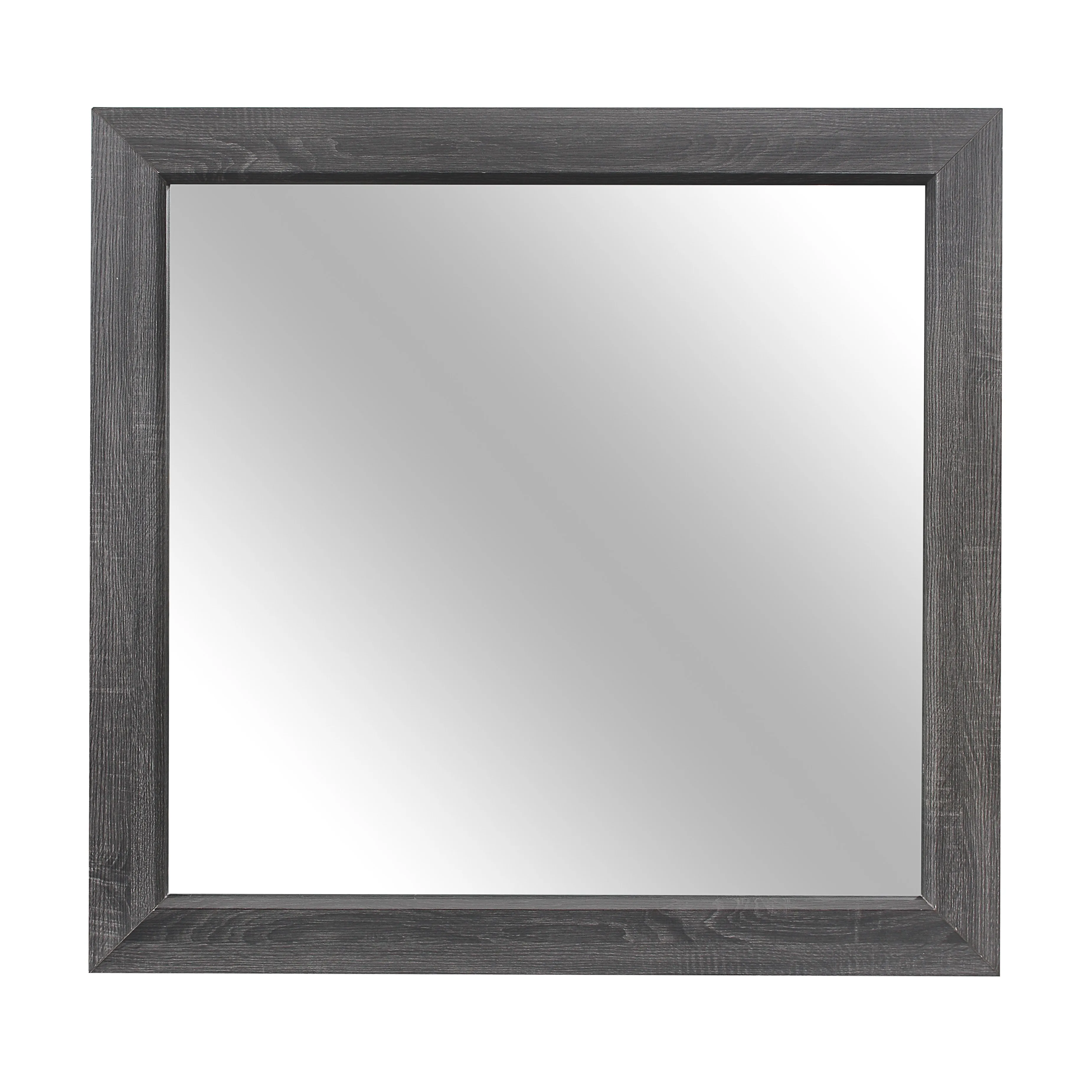 Beechnut Gray Panel Bedroom Set - Image 11