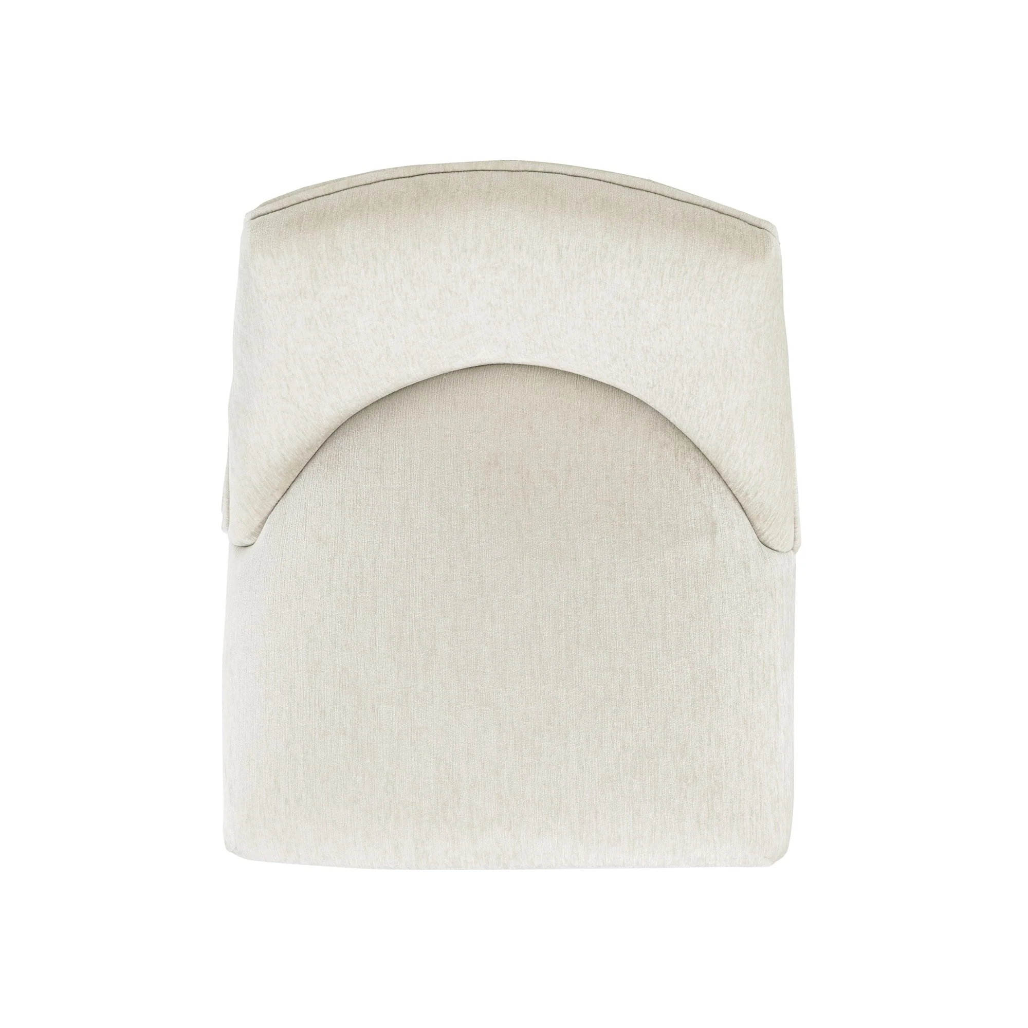 Beever Barstool in Cream - Image 9
