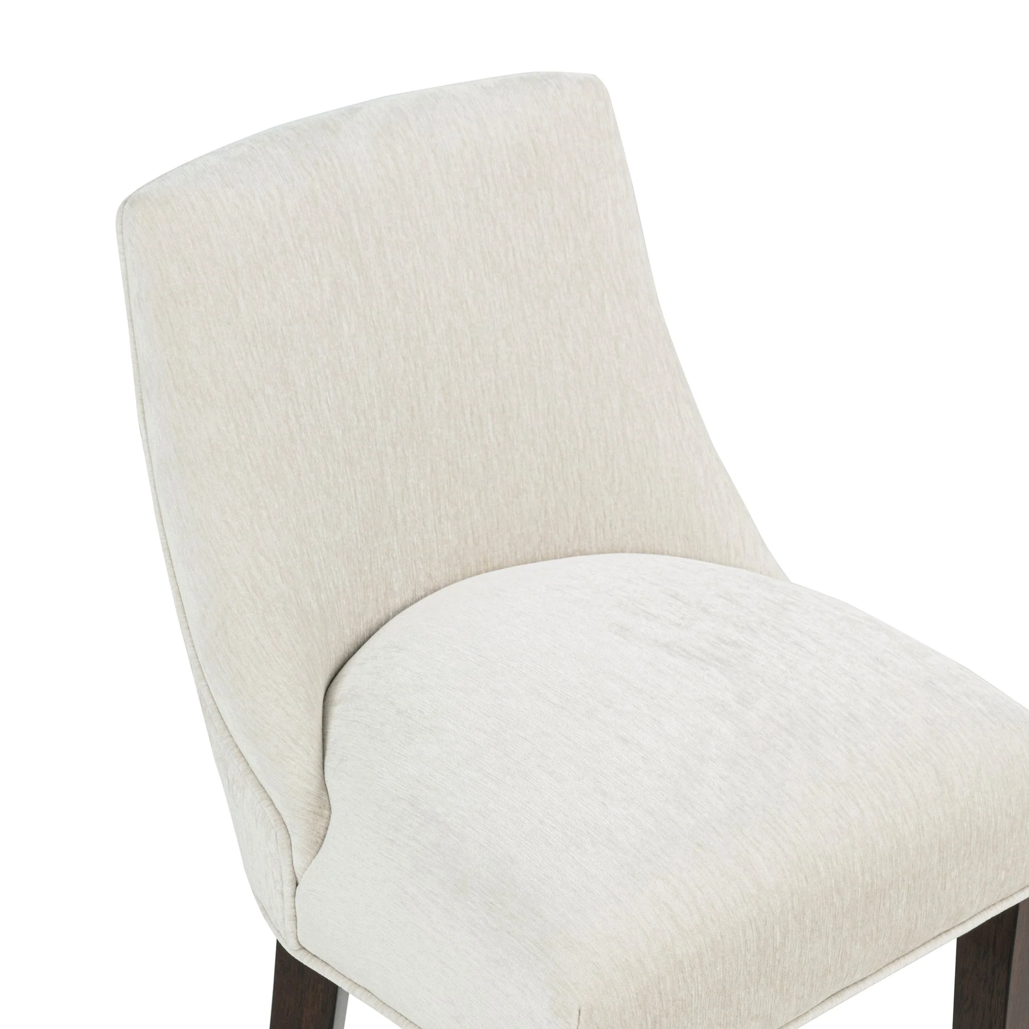 Beever Counter Stool in Cream - Image 5