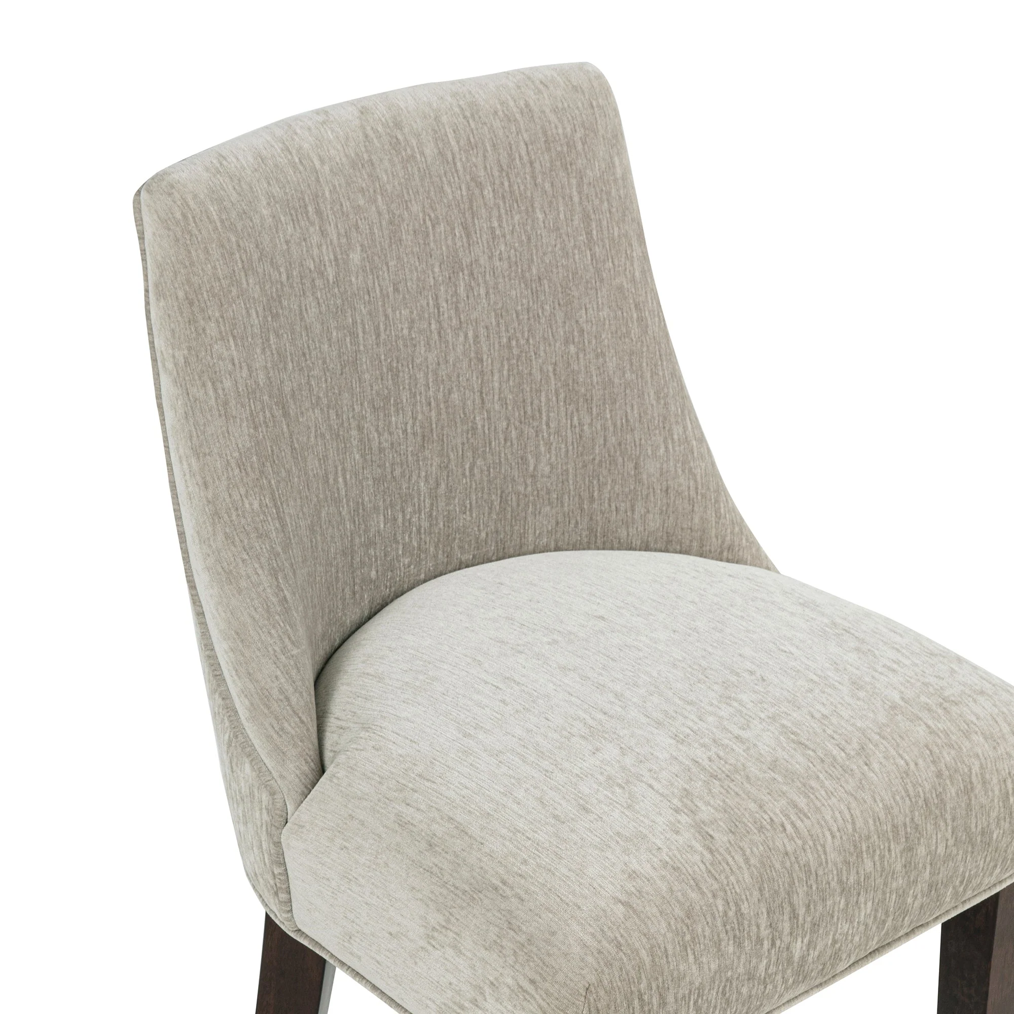 Beever Counter Stool in Taupe (set of 2) - Image 5